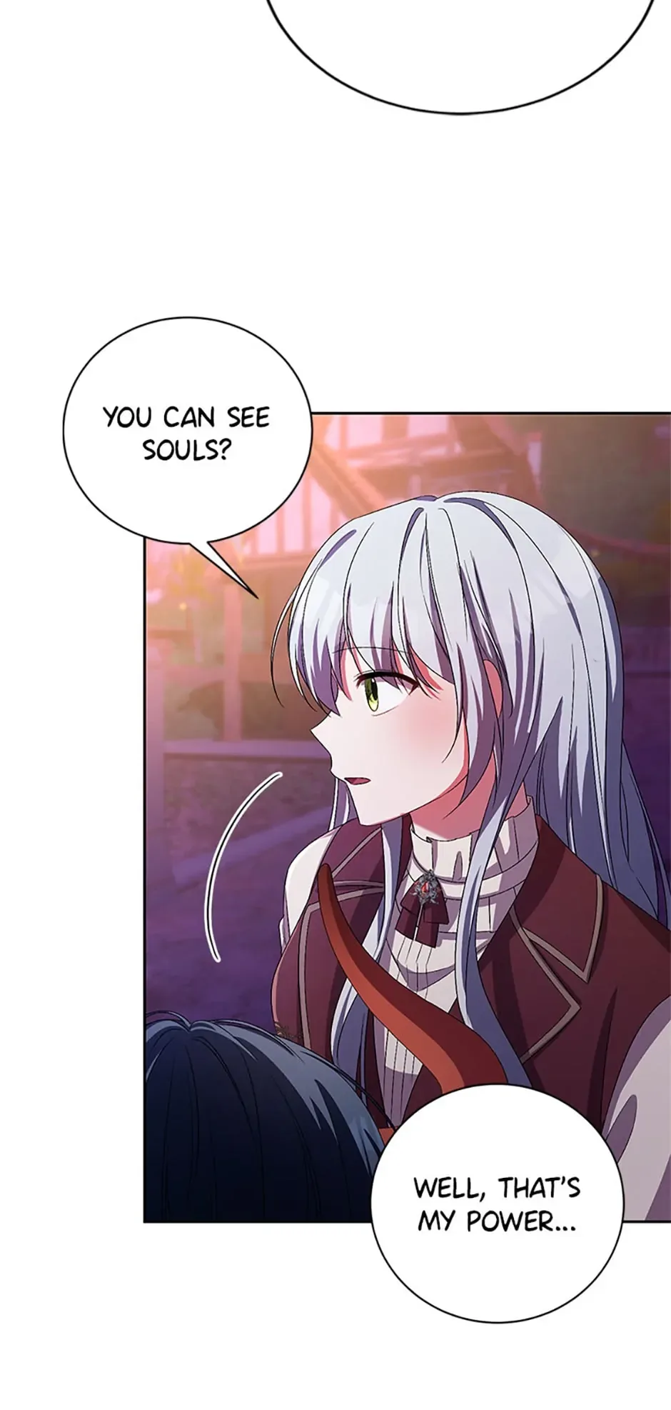 Demon King’s Doll Butler Chapter 30 page 6