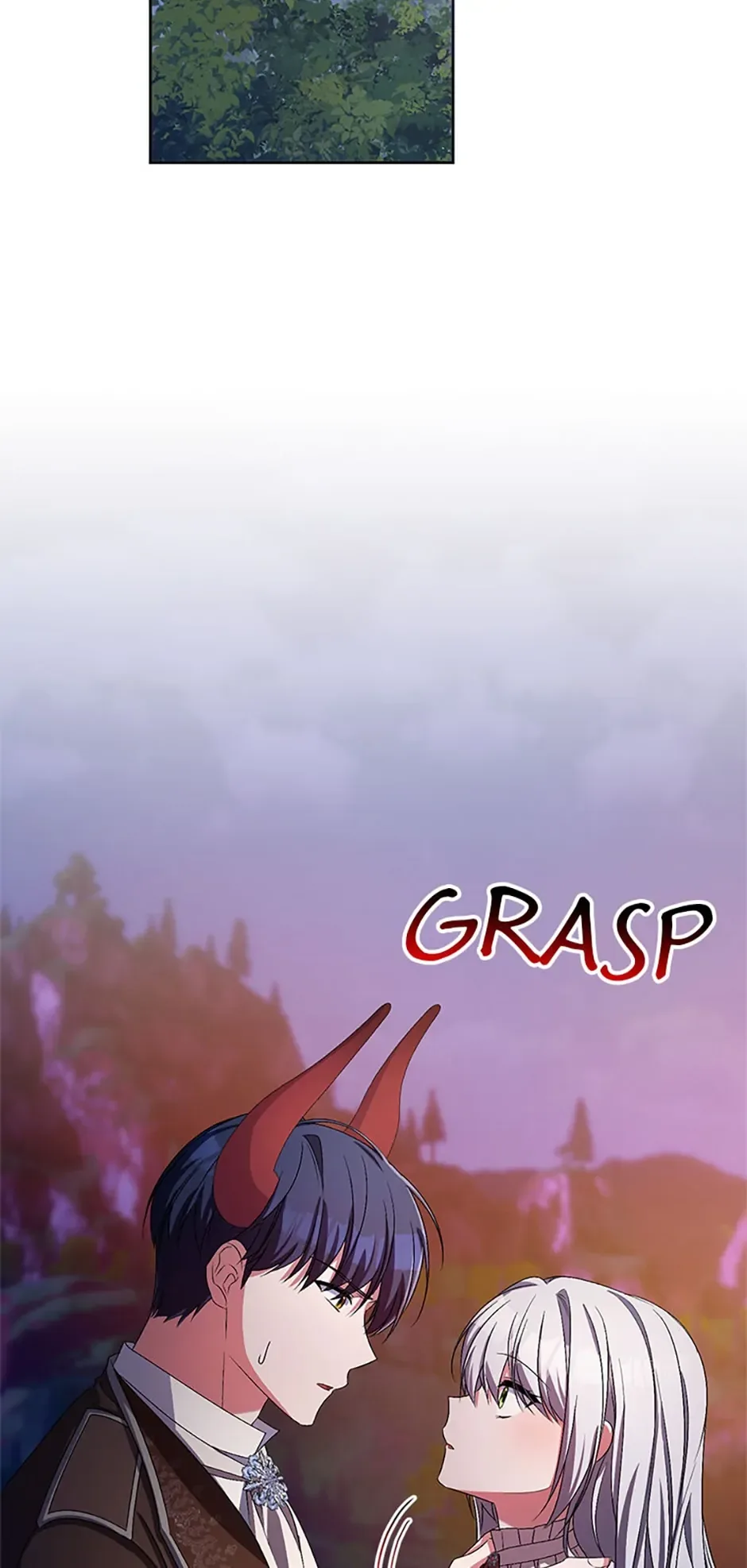 Demon King’s Doll Butler Chapter 30 page 3