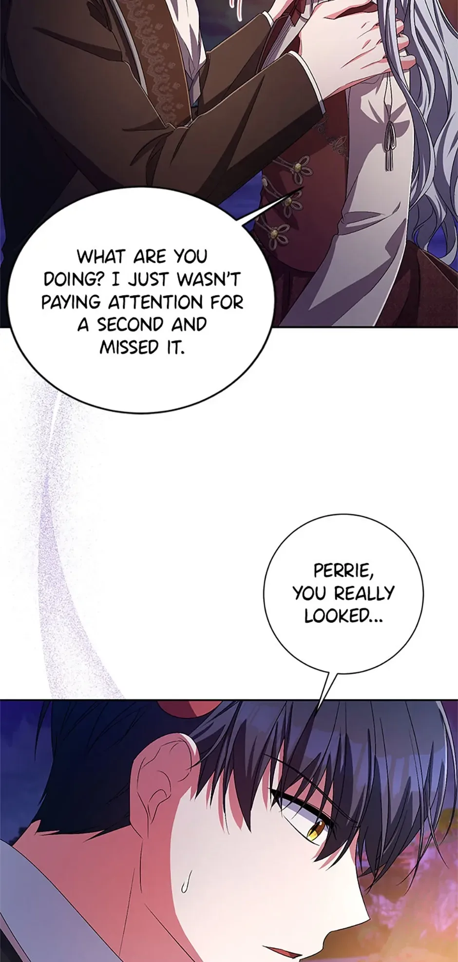 Demon King’s Doll Butler Chapter 30 page 4