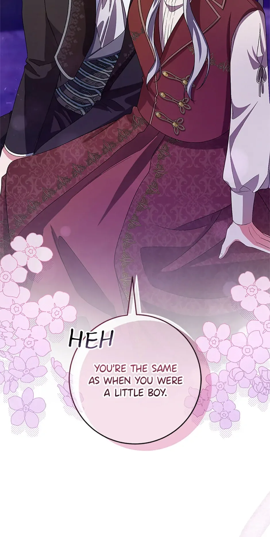 Demon King’s Doll Butler Chapter 30 page 18