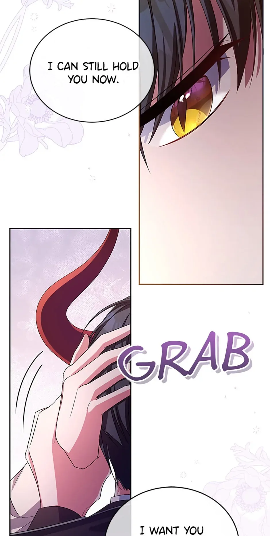 Demon King’s Doll Butler Chapter 30 page 24
