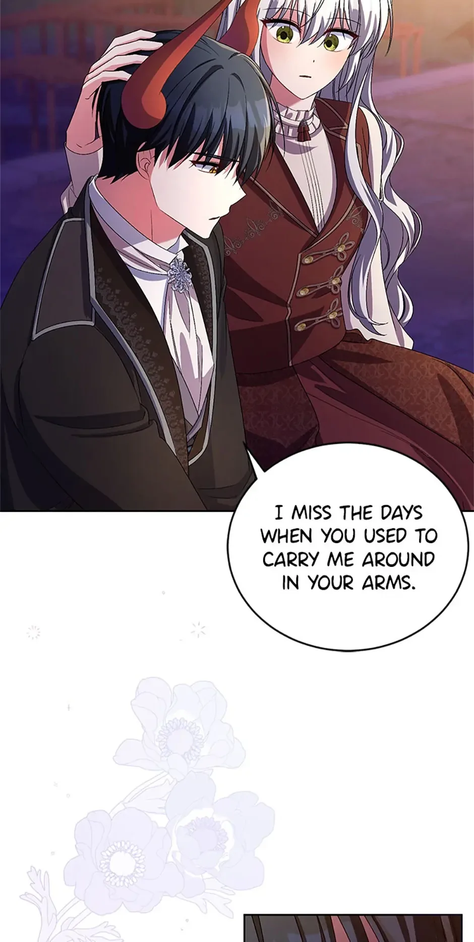 Demon King’s Doll Butler Chapter 30 page 23