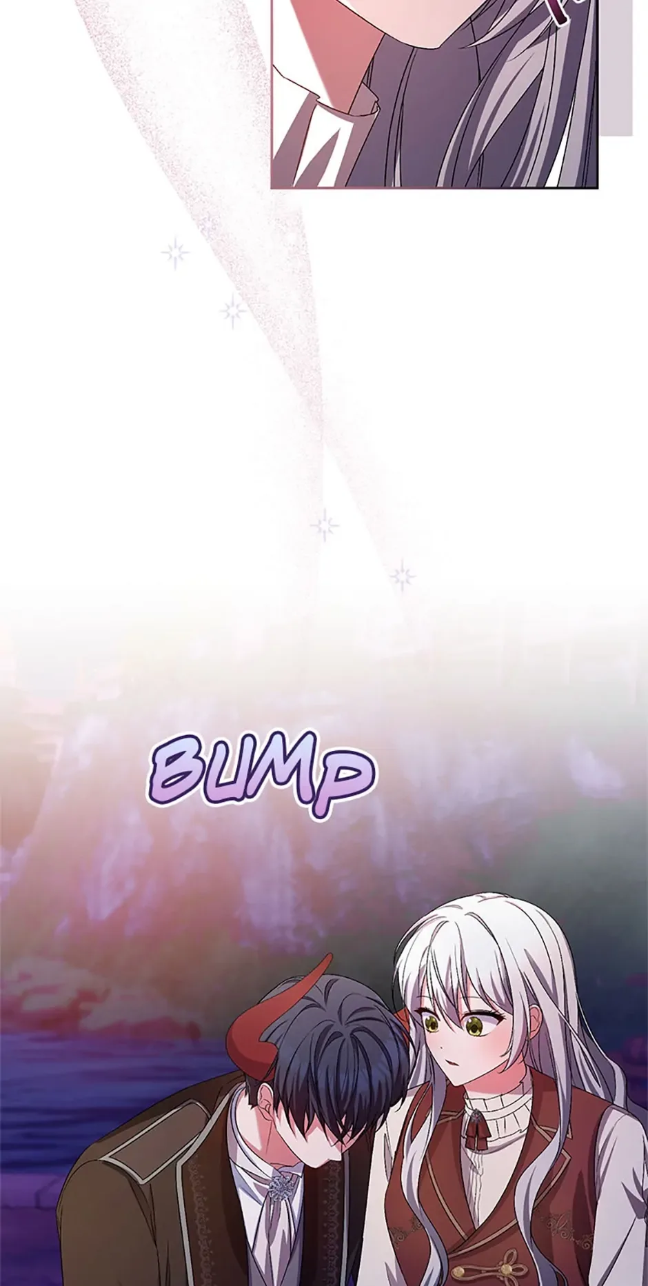 Demon King’s Doll Butler Chapter 30 page 14