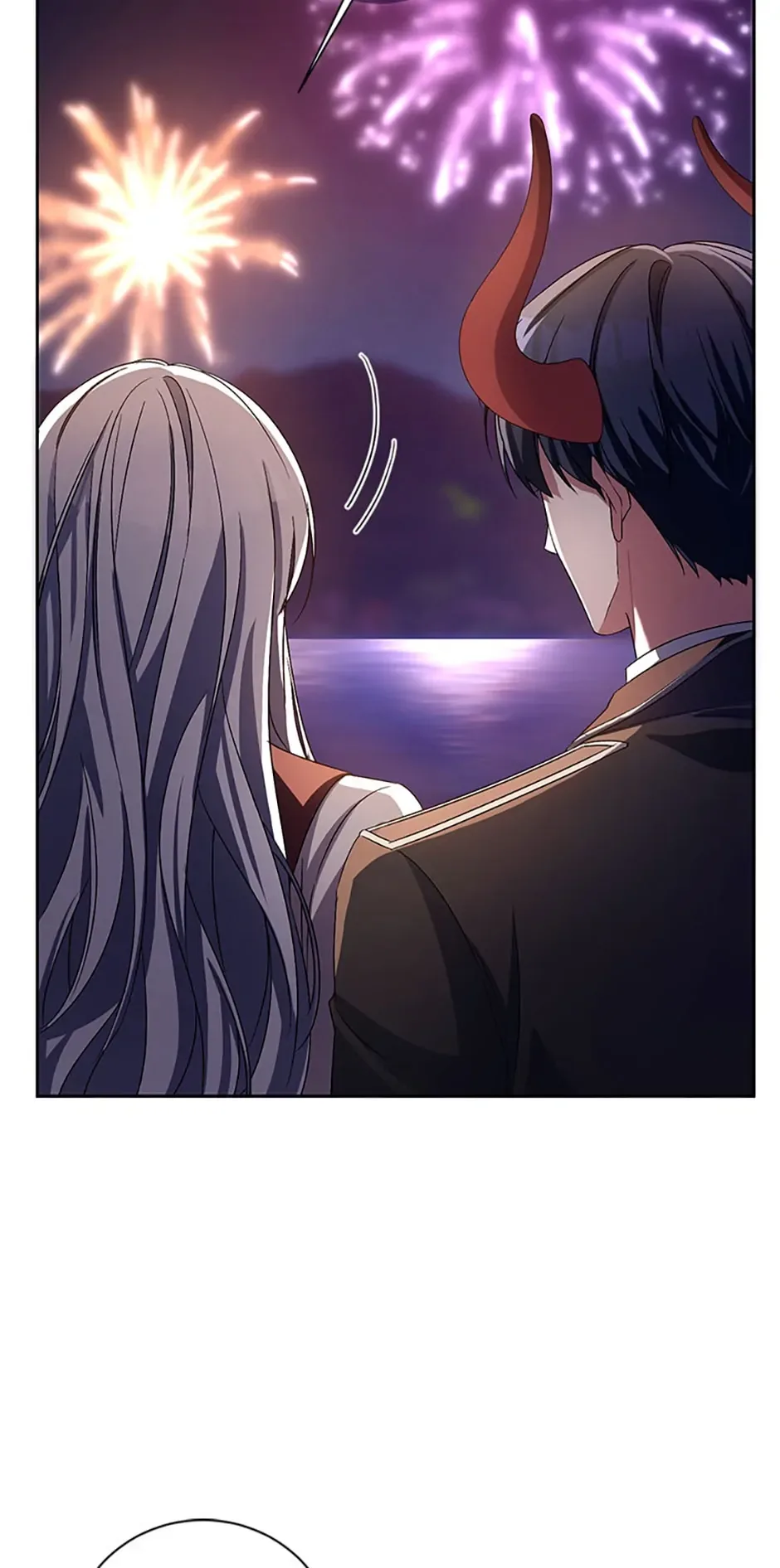Demon King’s Doll Butler Chapter 30 page 34