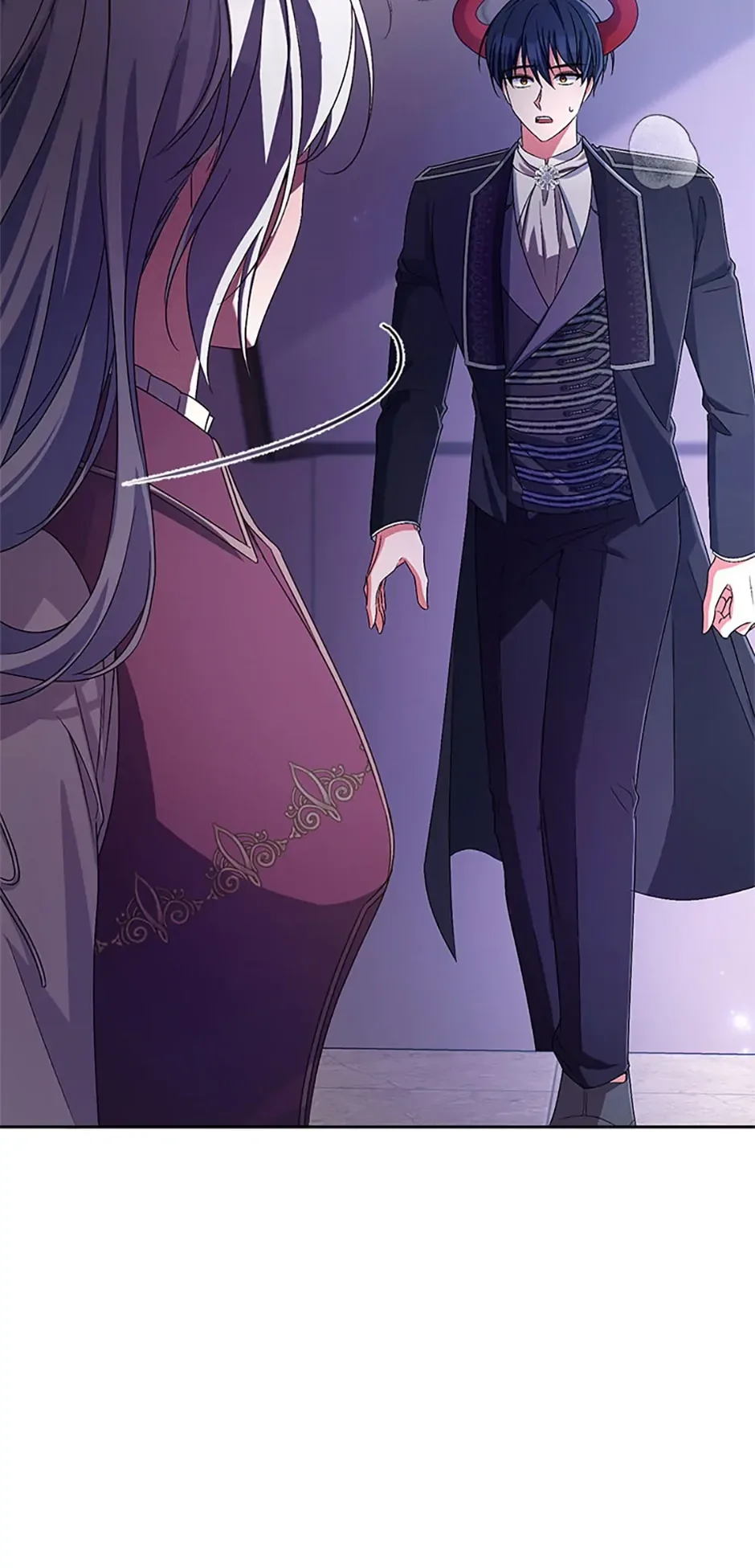 Demon King’s Doll Butler Chapter 30 page 47