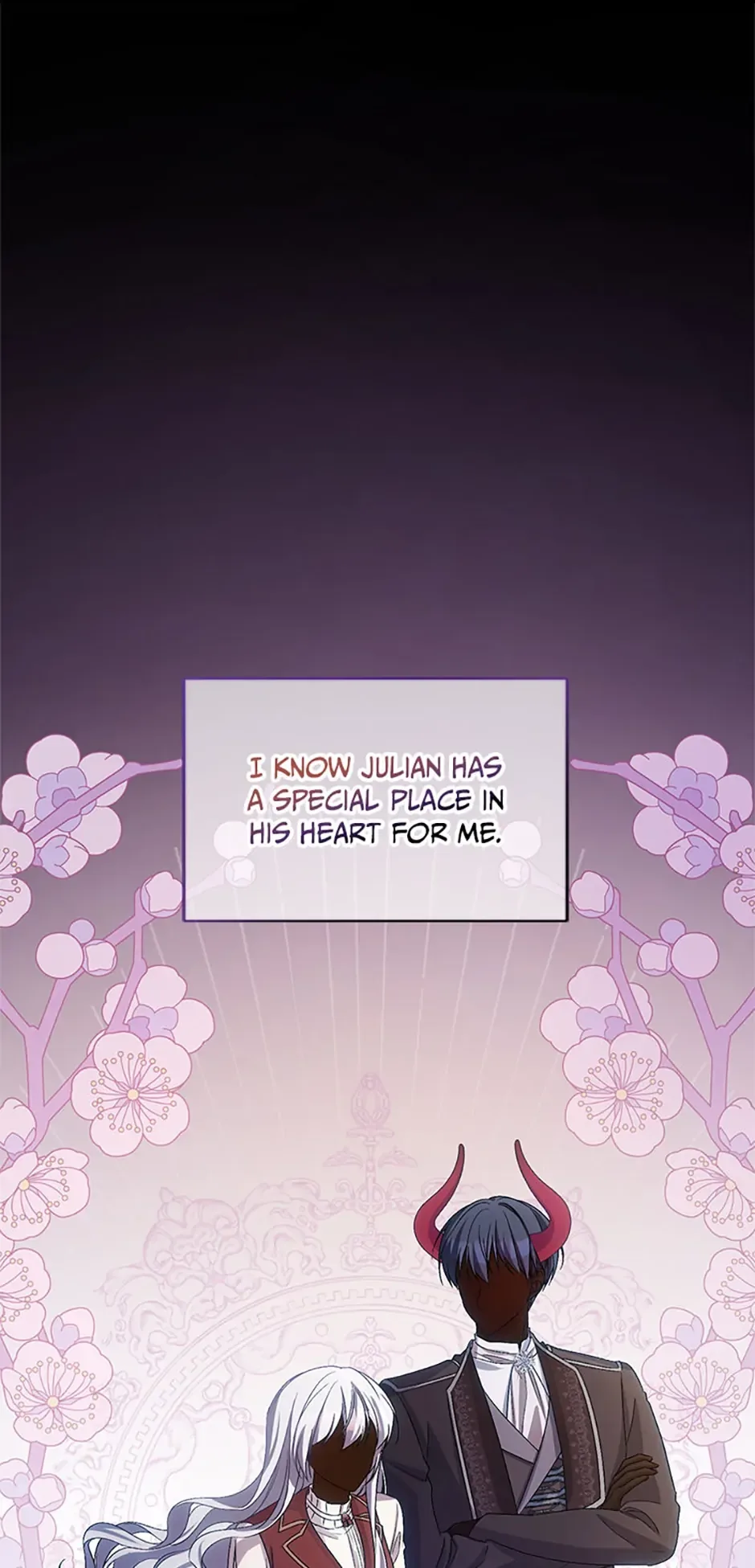 Demon King’s Doll Butler Chapter 30 page 40