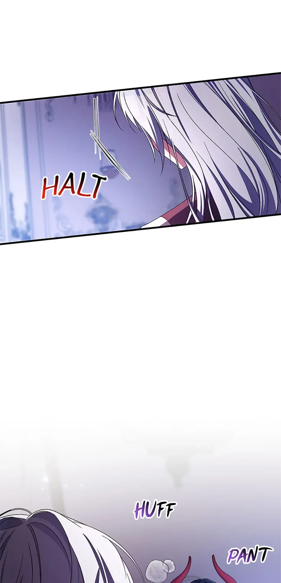 Demon King’s Doll Butler Chapter 30 page 46