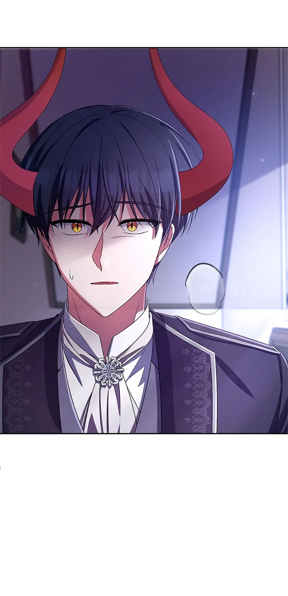 Demon King’s Doll Butler Chapter 30 page 48