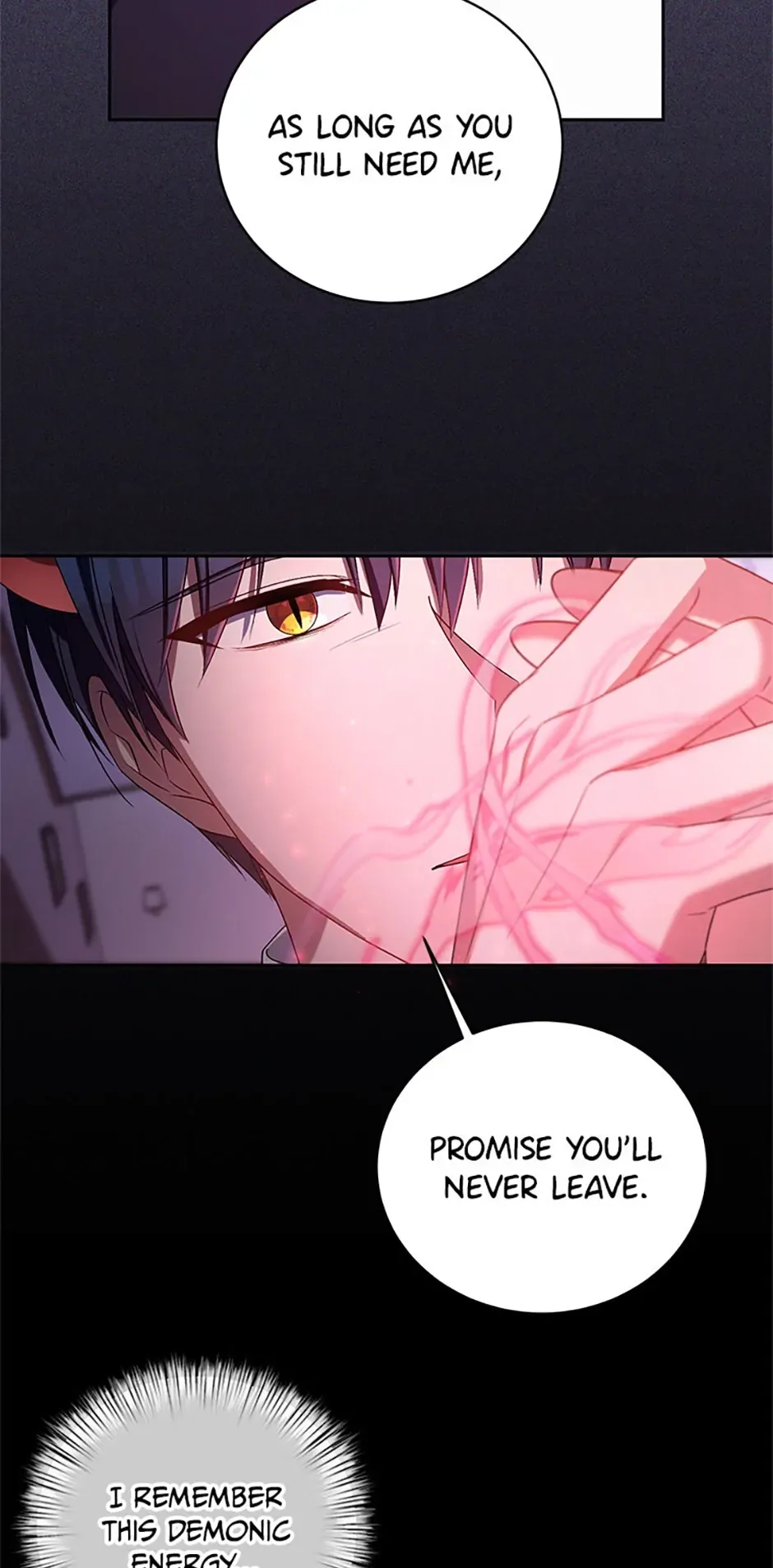 Demon King’s Doll Butler Chapter 30 page 70