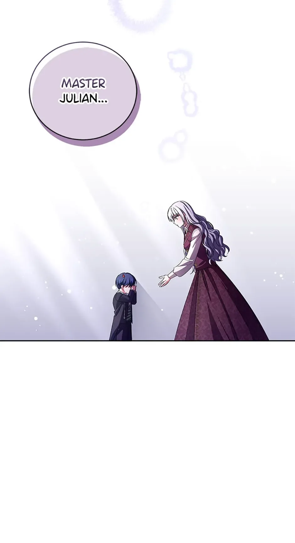 Demon King’s Doll Butler Chapter 30 page 68