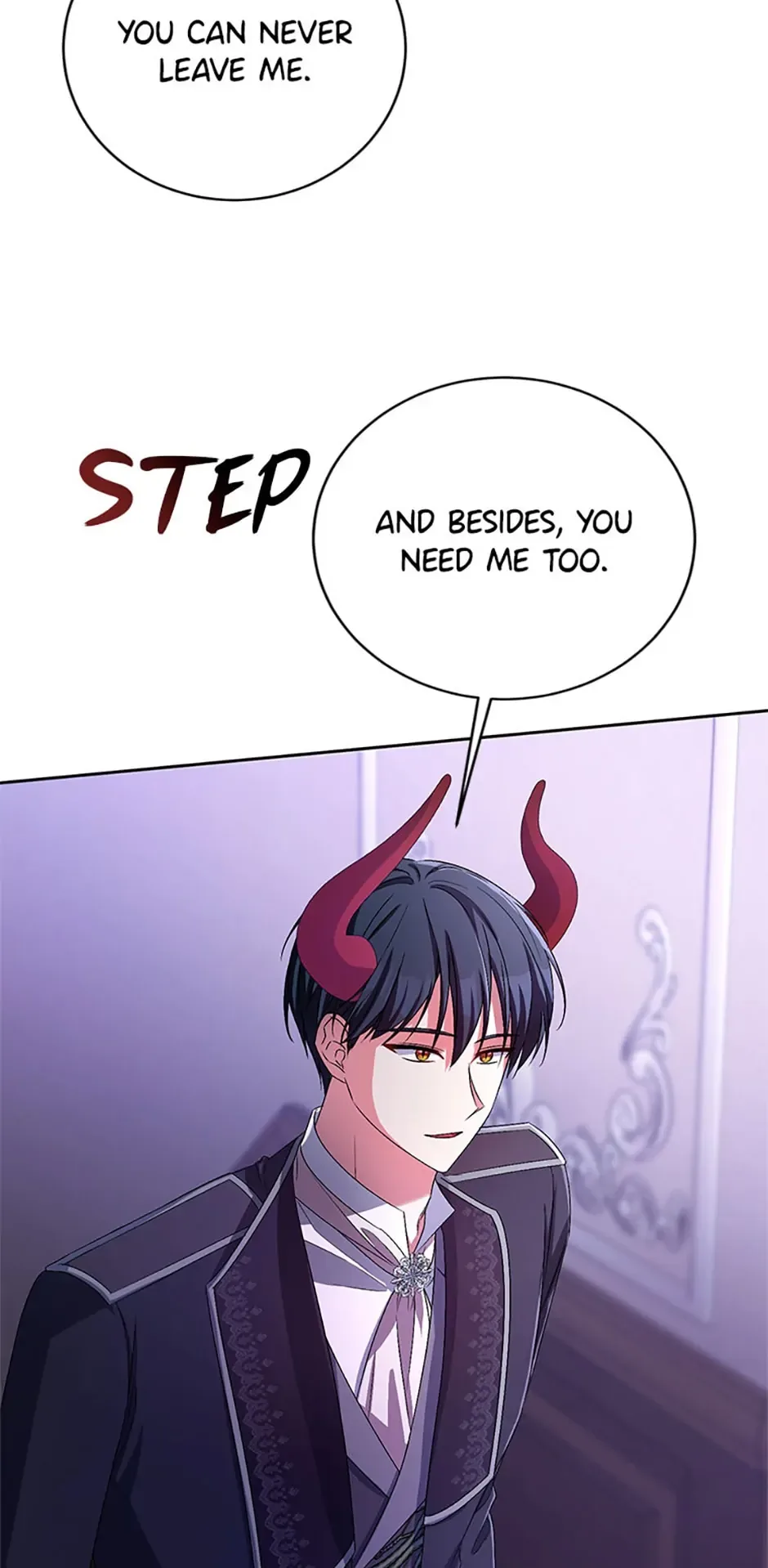 Demon King’s Doll Butler Chapter 30 page 53