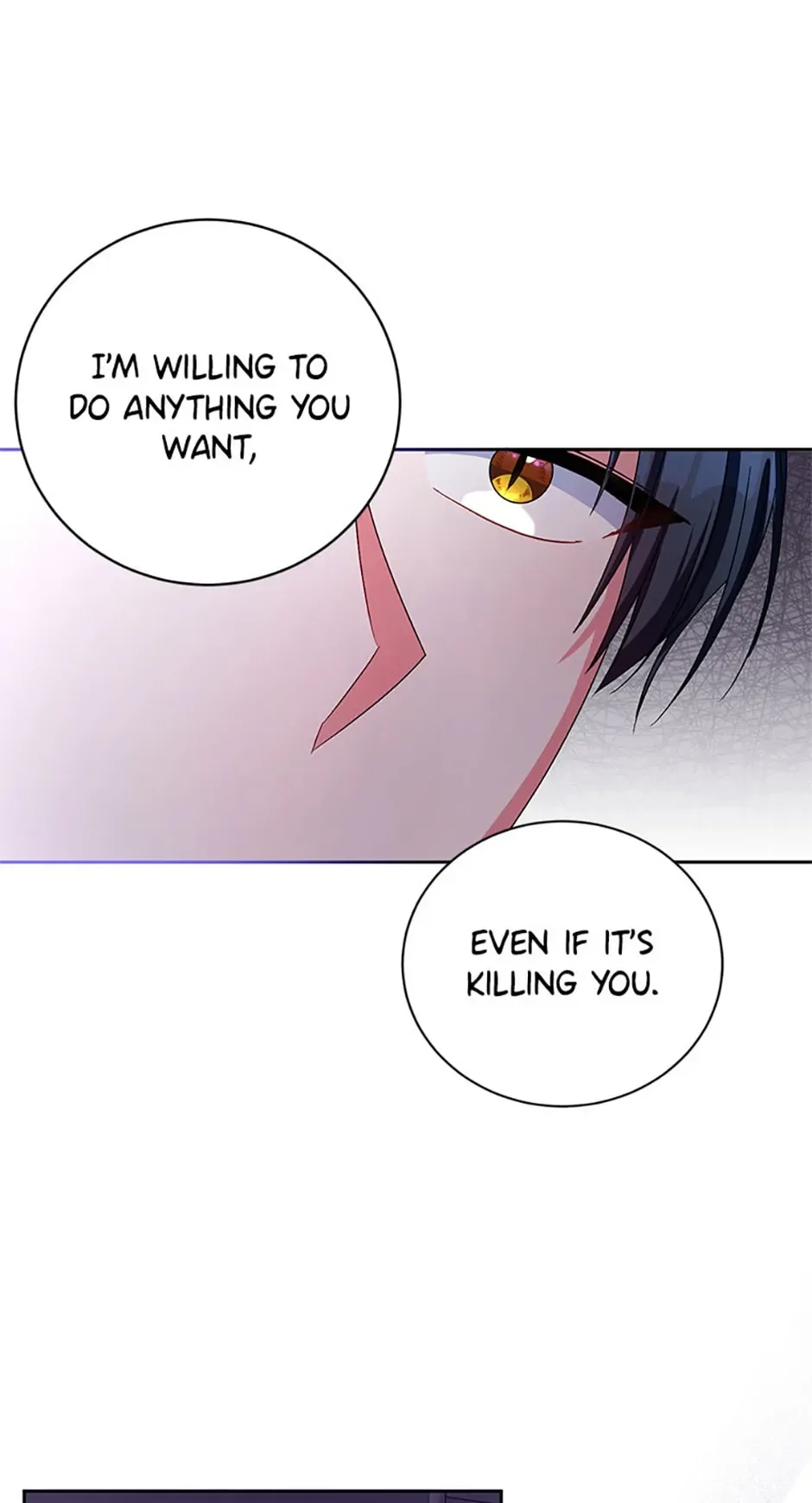 Demon King’s Doll Butler Chapter 30 page 59
