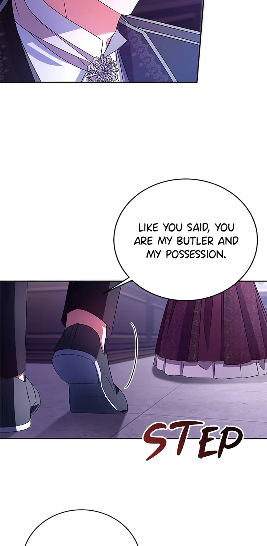 Demon King’s Doll Butler Chapter 30 page 52