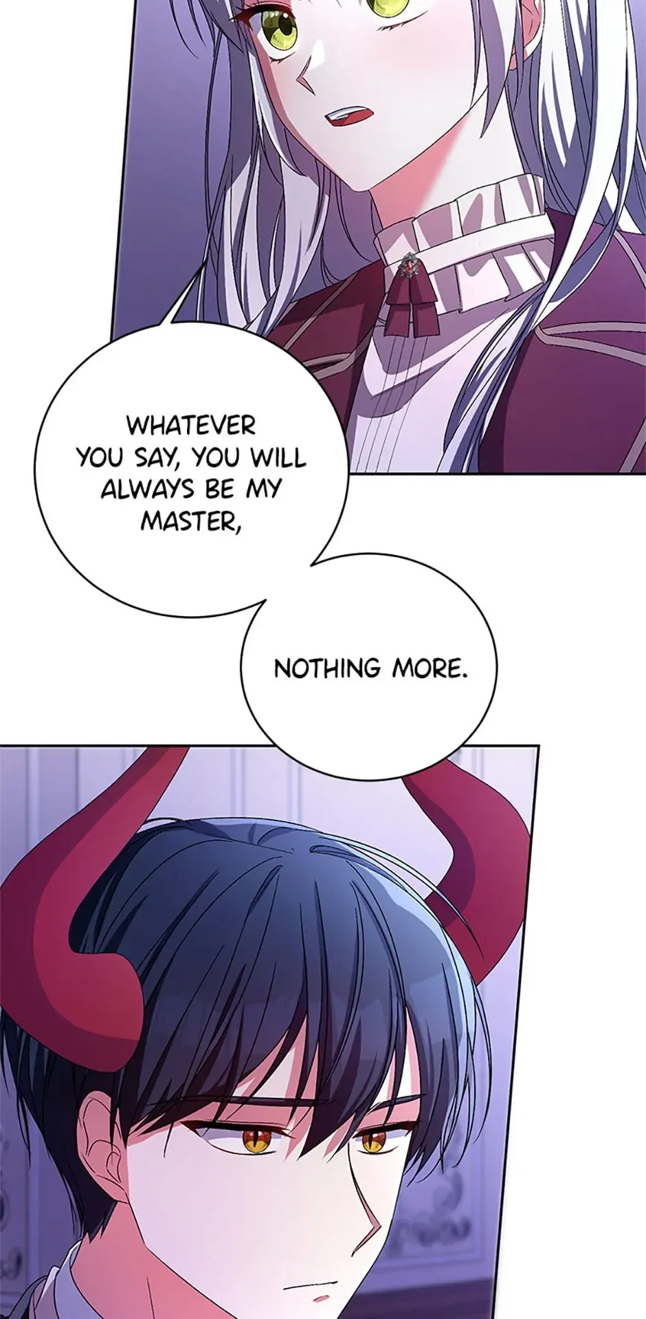 Demon King’s Doll Butler Chapter 30 page 51