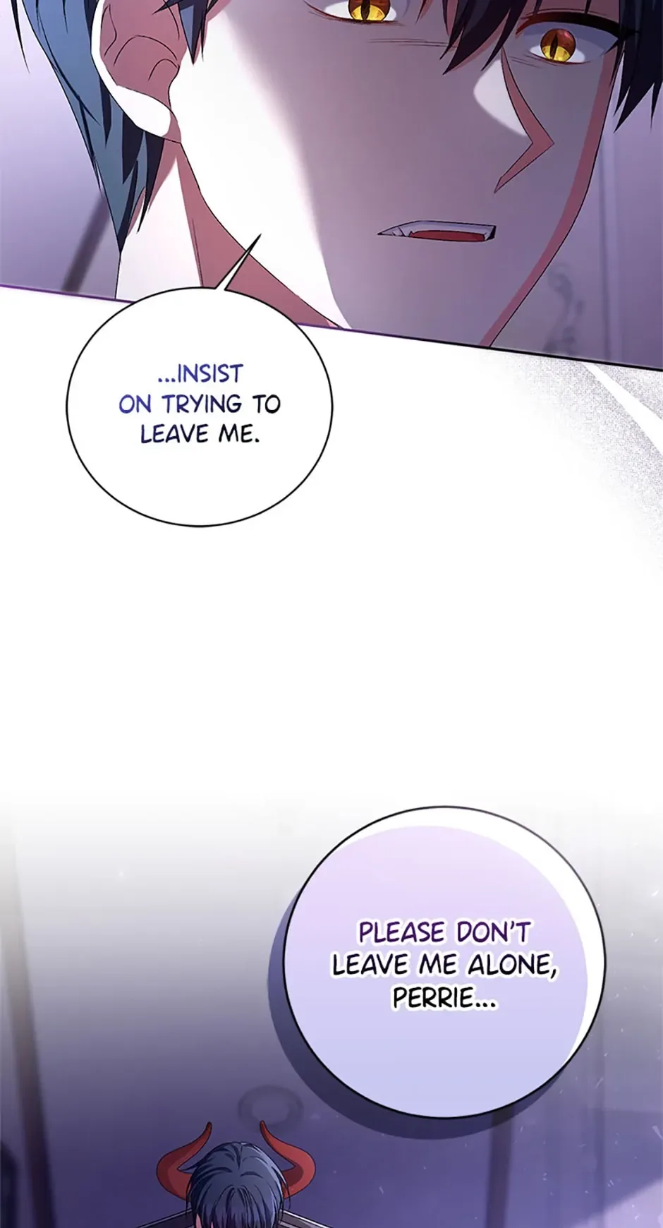 Demon King’s Doll Butler Chapter 30 page 62