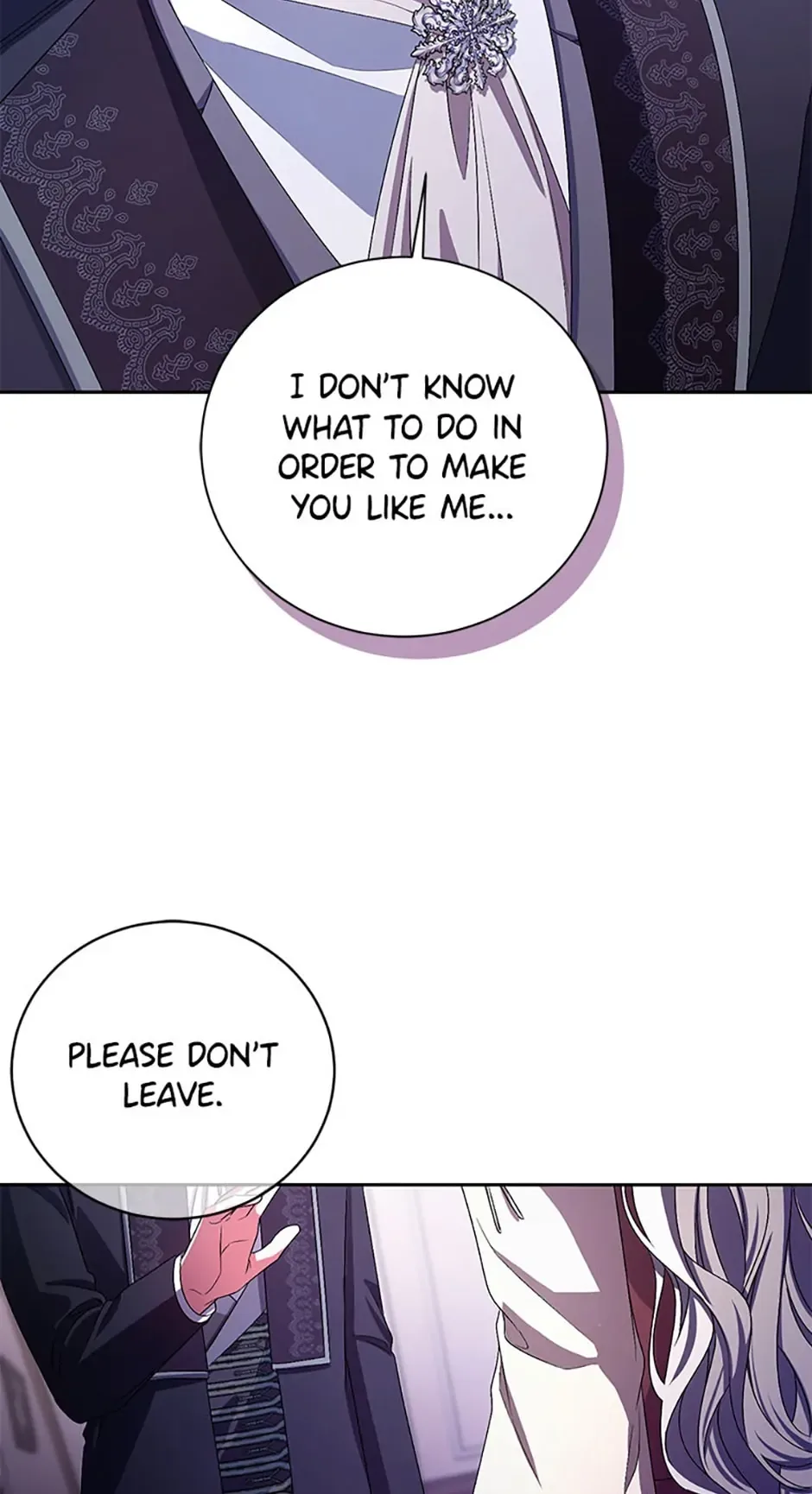 Demon King’s Doll Butler Chapter 30 page 66