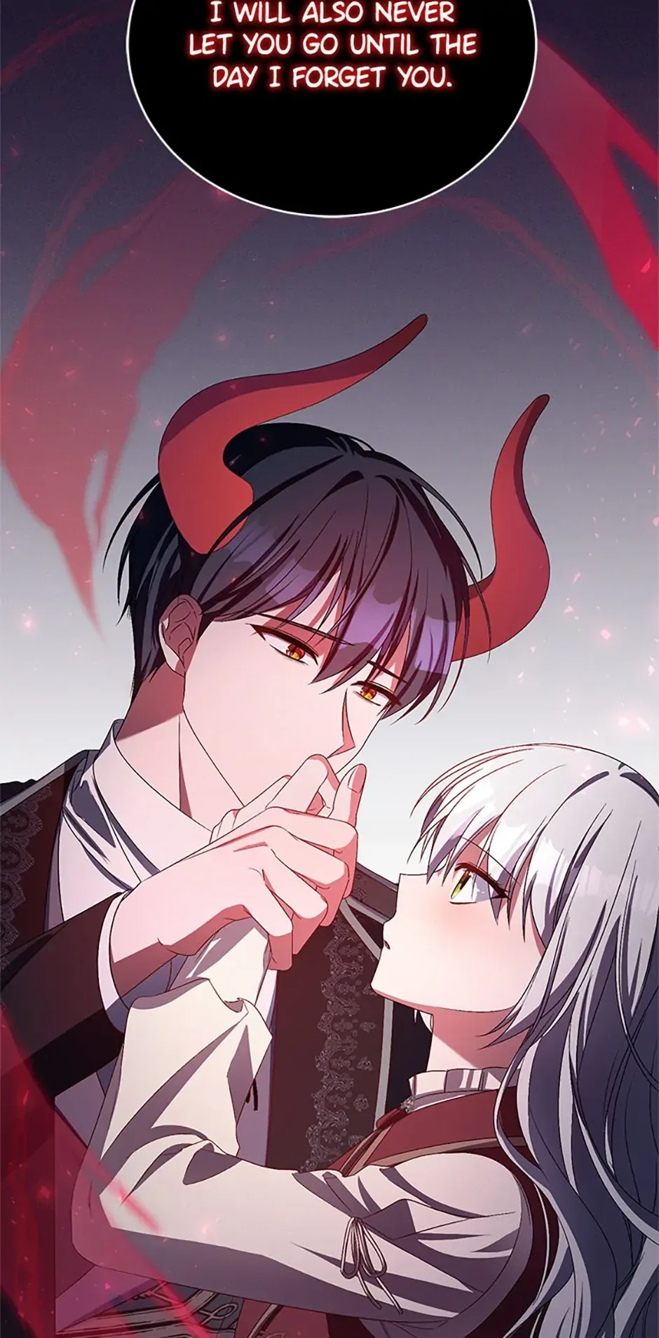 Demon King’s Doll Butler Chapter 30 page 72