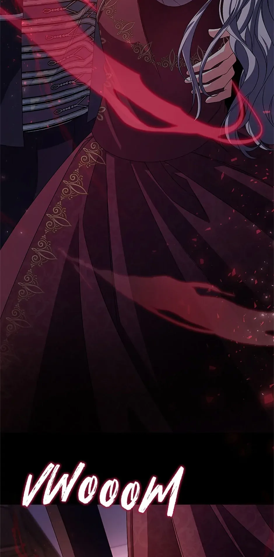 Demon King’s Doll Butler Chapter 30 page 73