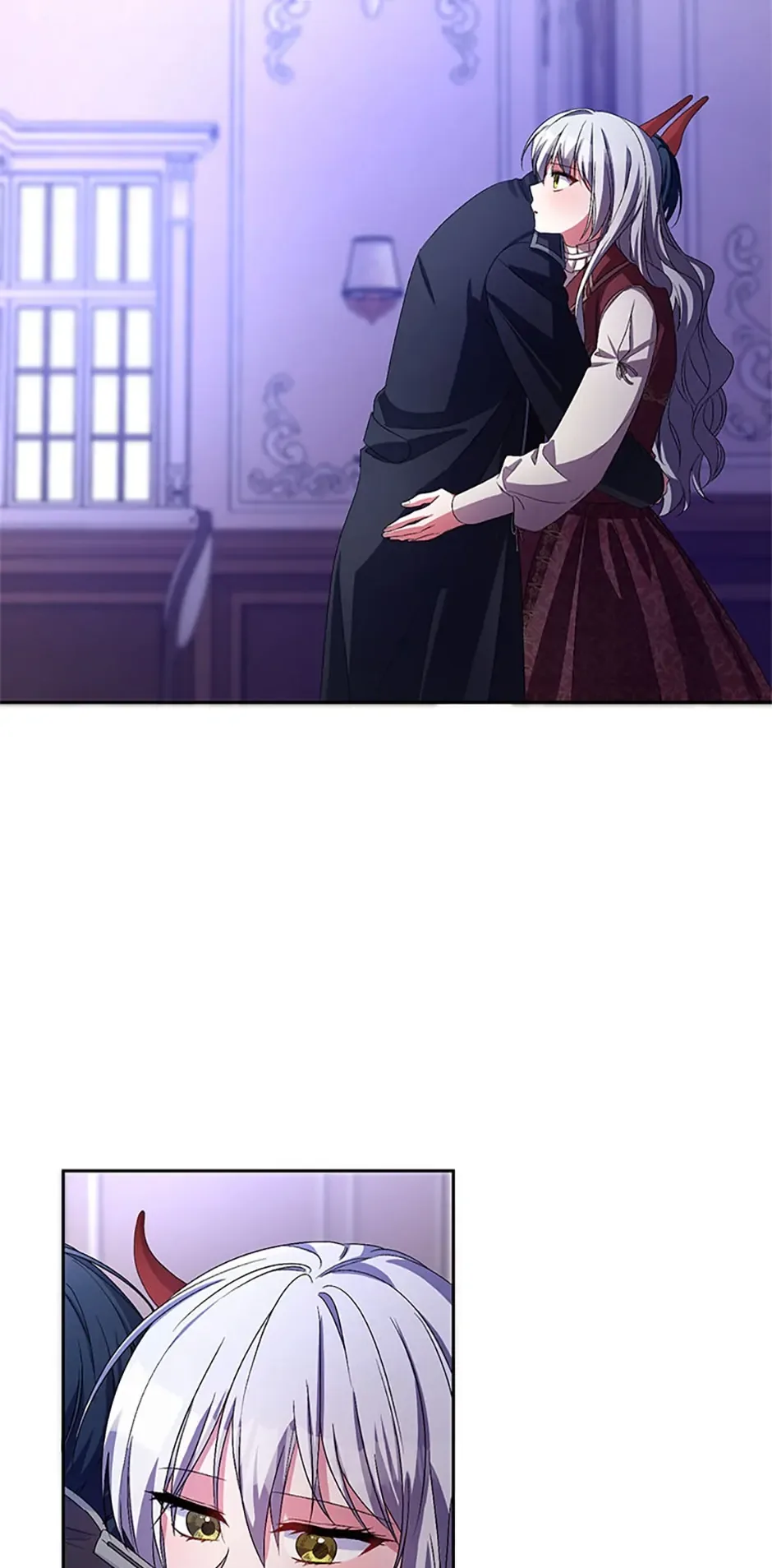 Demon King’s Doll Butler Chapter 30 page 76