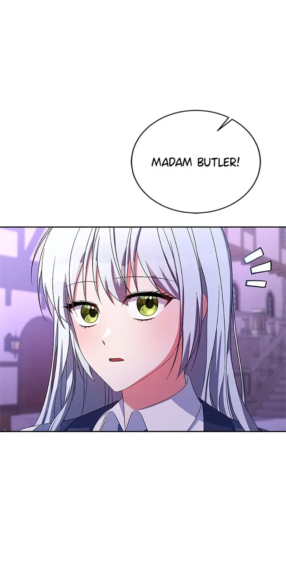 Demon King’s Doll Butler Chapter 31 page 8