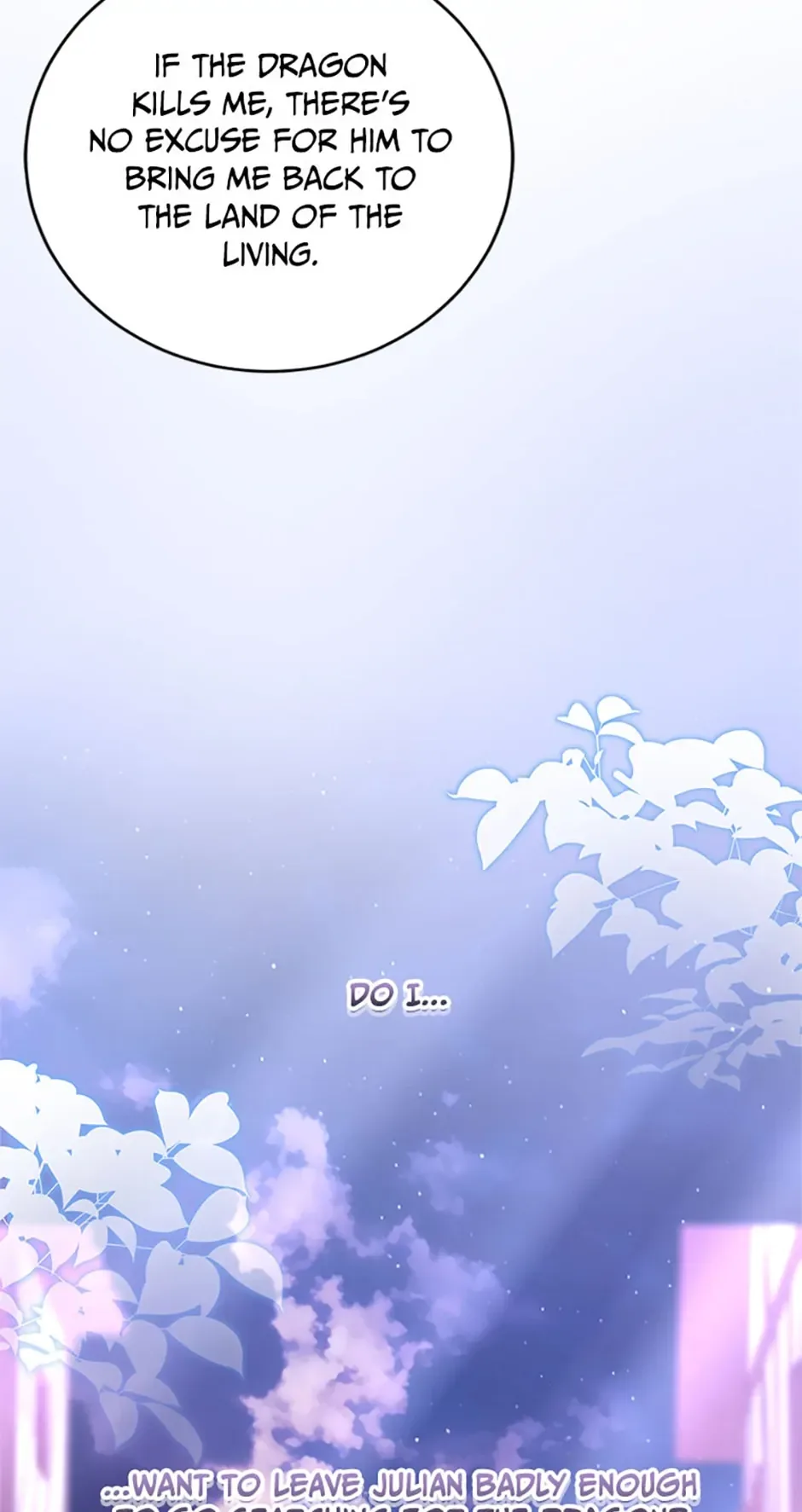 Demon King’s Doll Butler Chapter 31 page 6
