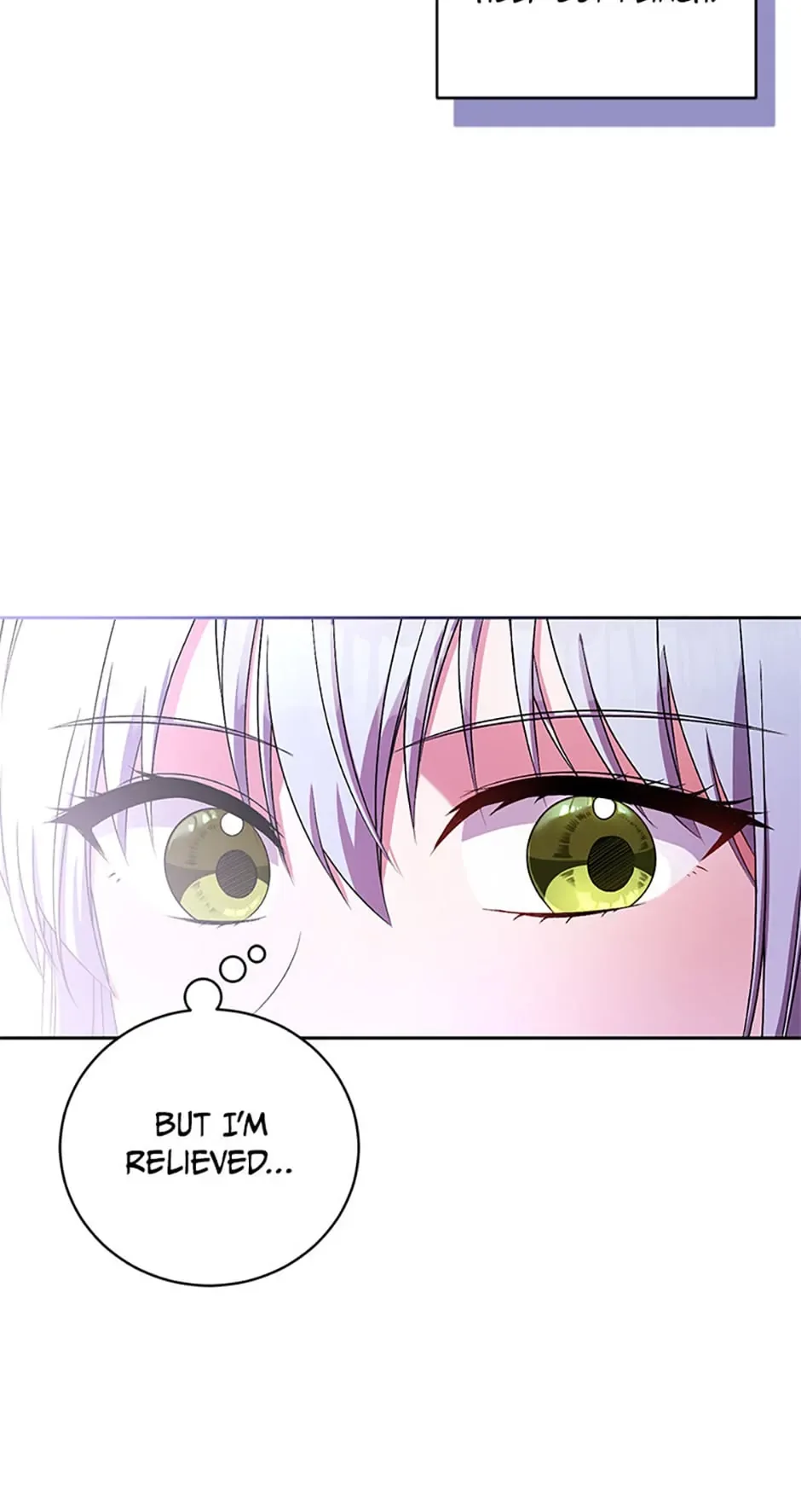 Demon King’s Doll Butler Chapter 31 page 4
