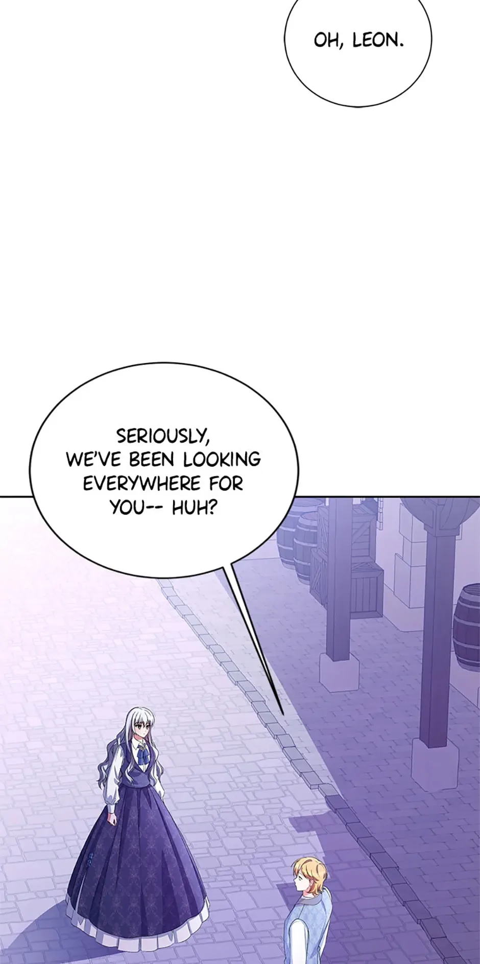 Demon King’s Doll Butler Chapter 31 page 10