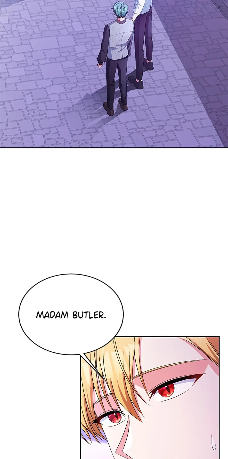Demon King’s Doll Butler Chapter 31 page 11