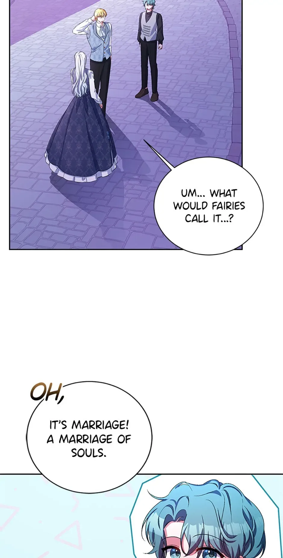 Demon King’s Doll Butler Chapter 31 page 19