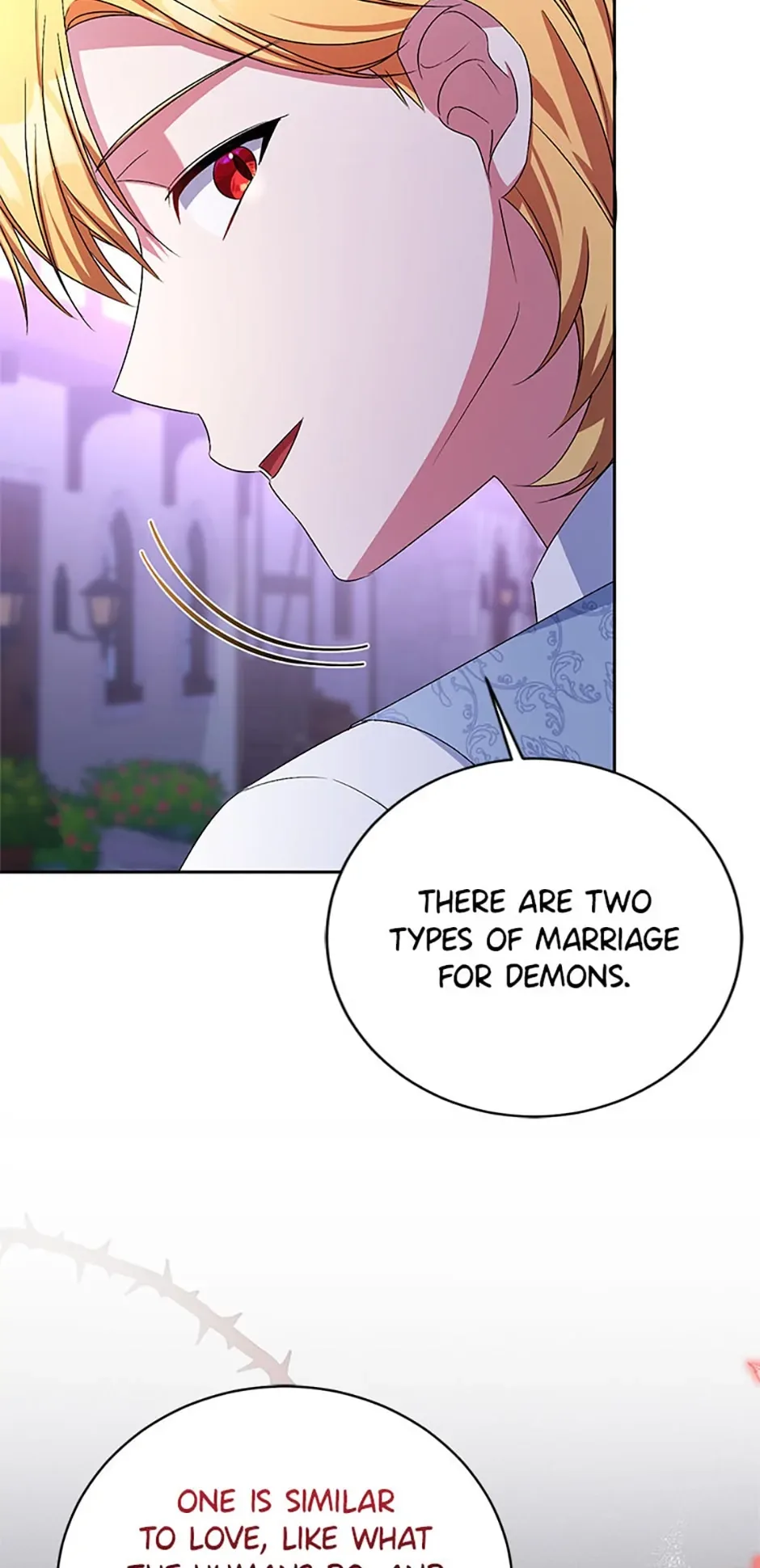 Demon King’s Doll Butler Chapter 31 page 25