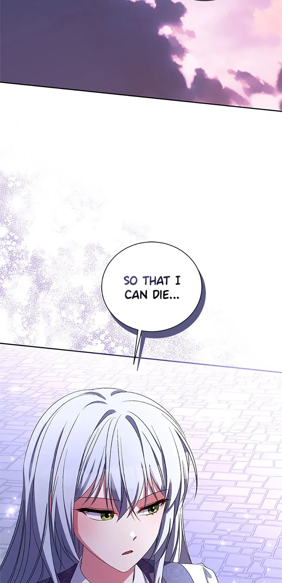 Demon King’s Doll Butler Chapter 31 page 29