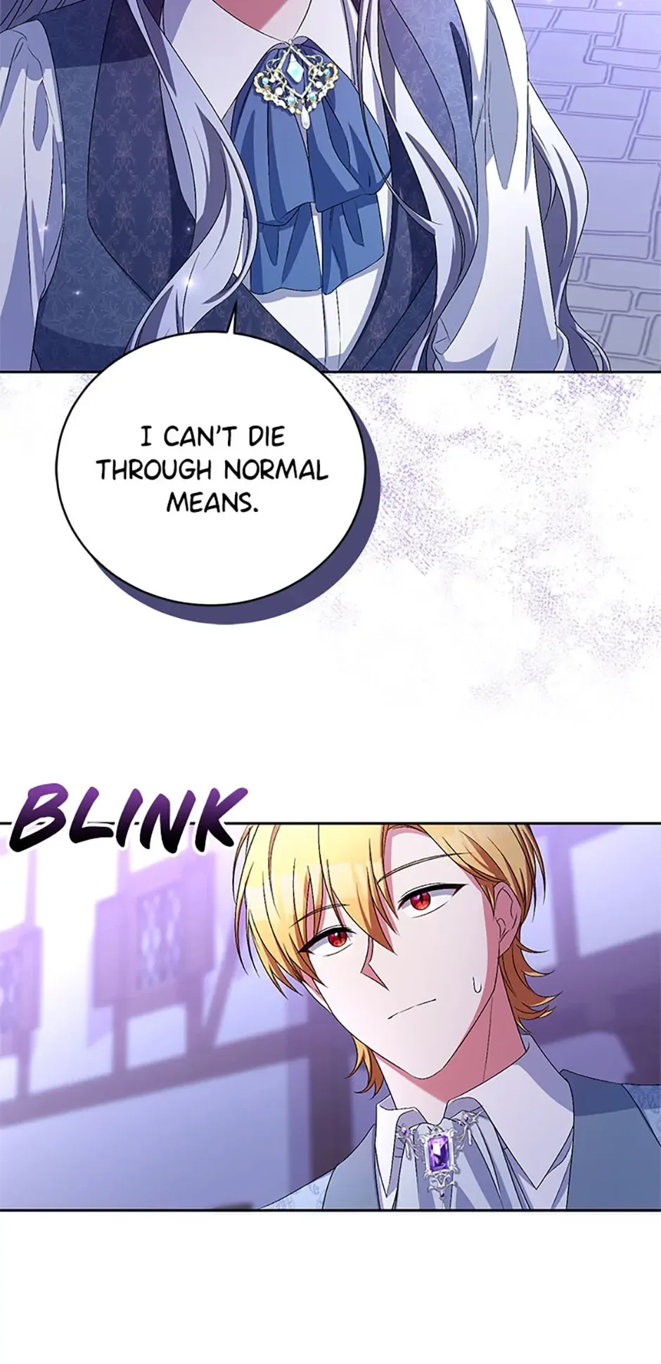 Demon King’s Doll Butler Chapter 31 page 30