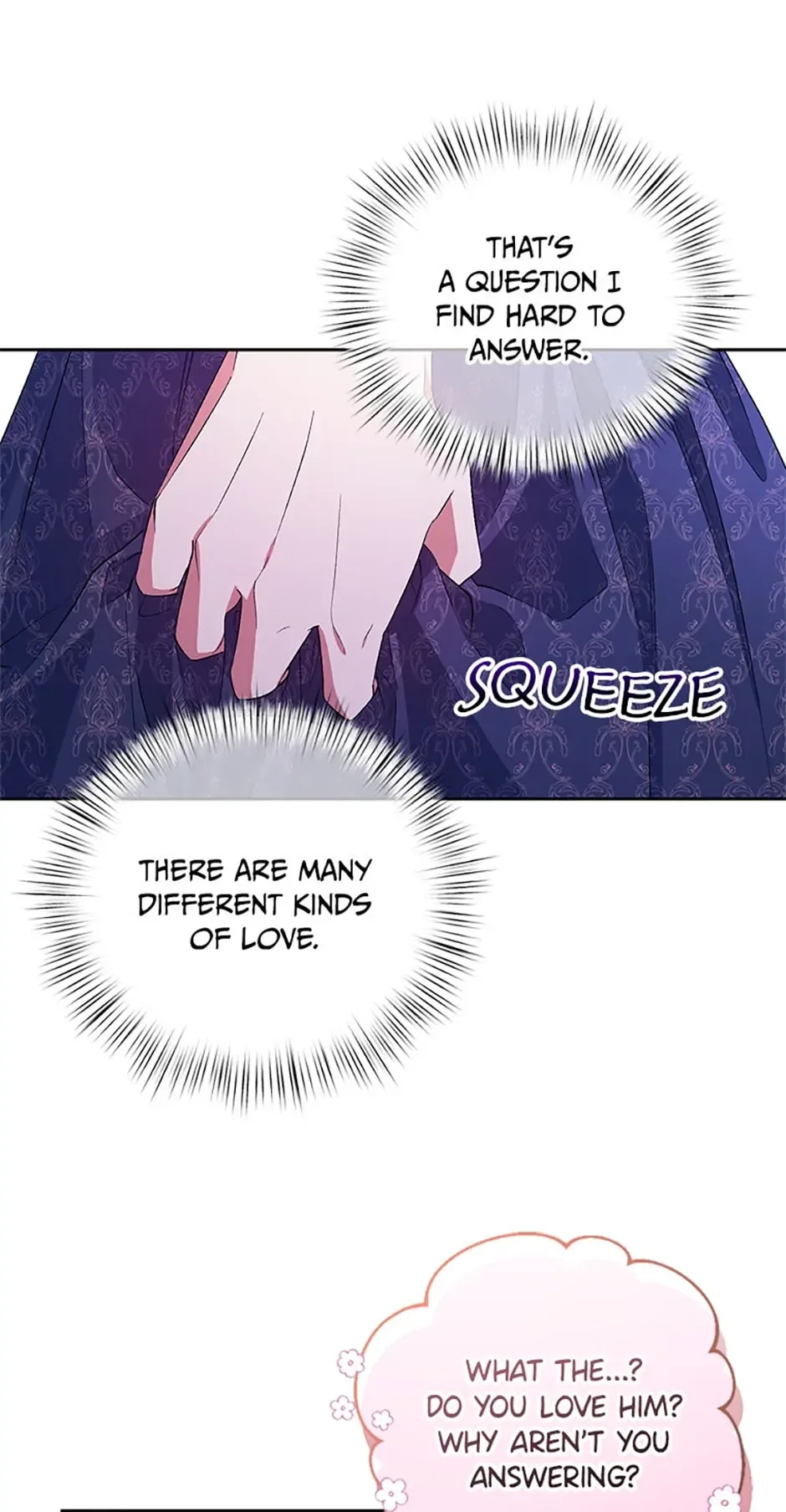 Demon King’s Doll Butler Chapter 31 page 33