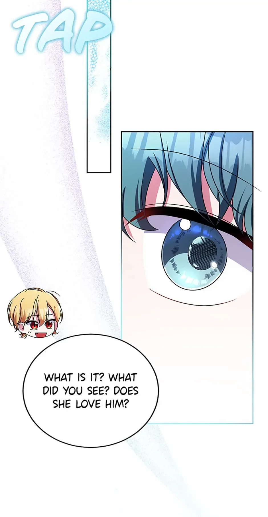 Demon King’s Doll Butler Chapter 31 page 37