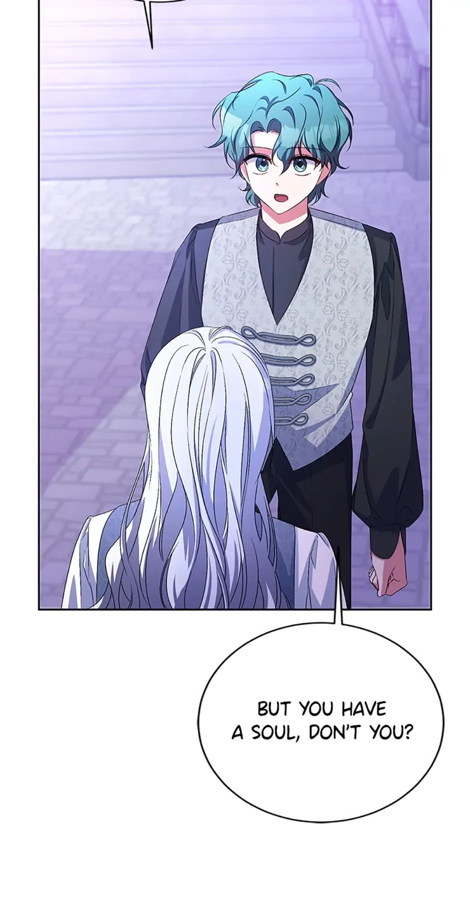 Demon King’s Doll Butler Chapter 31 page 42