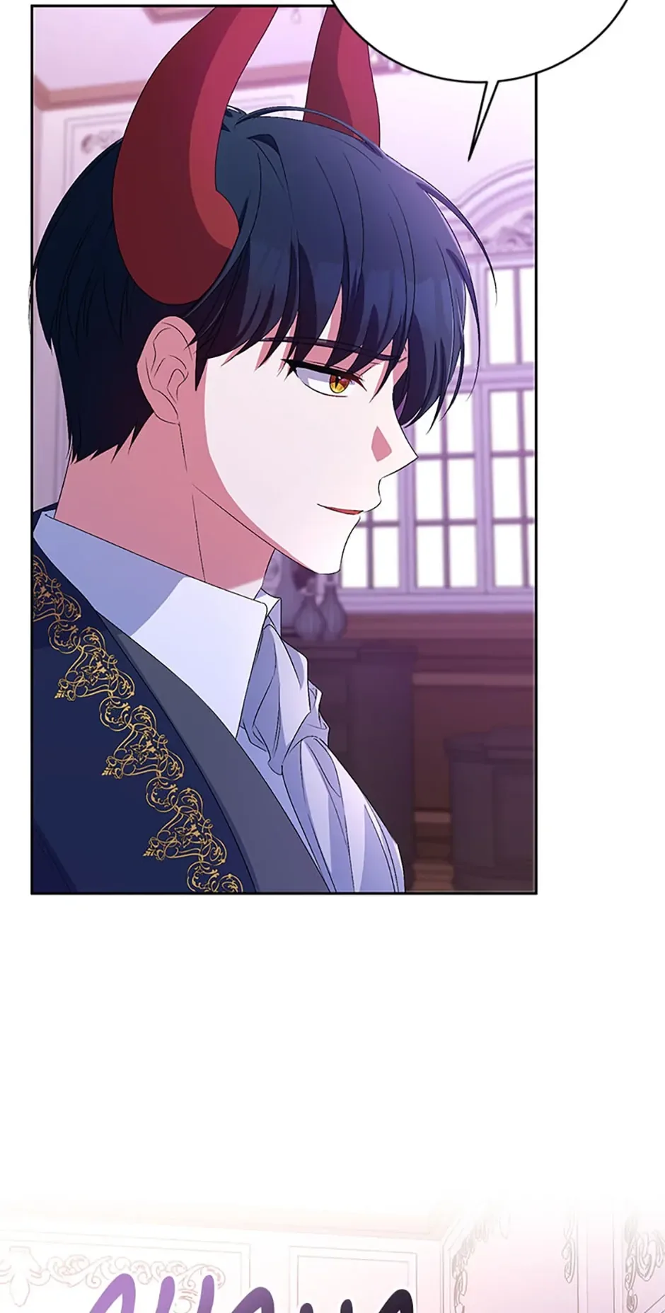 Demon King’s Doll Butler Chapter 31 page 50