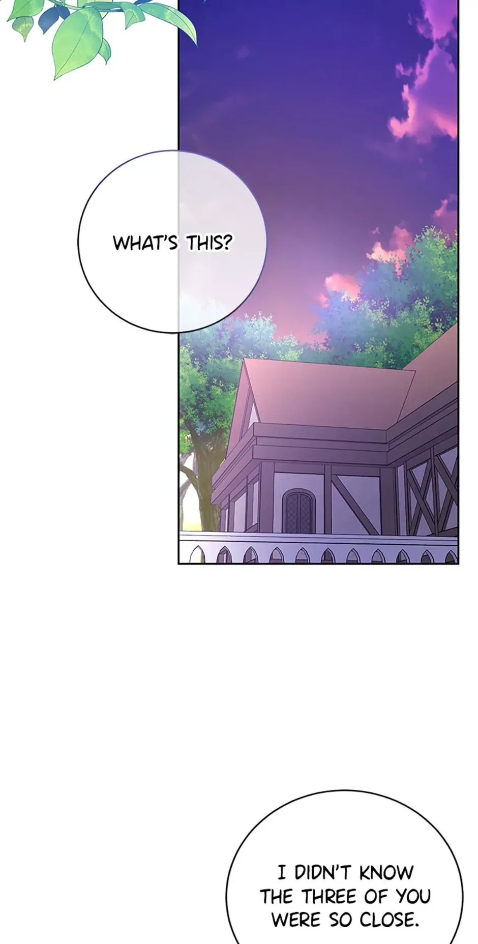 Demon King’s Doll Butler Chapter 31 page 49
