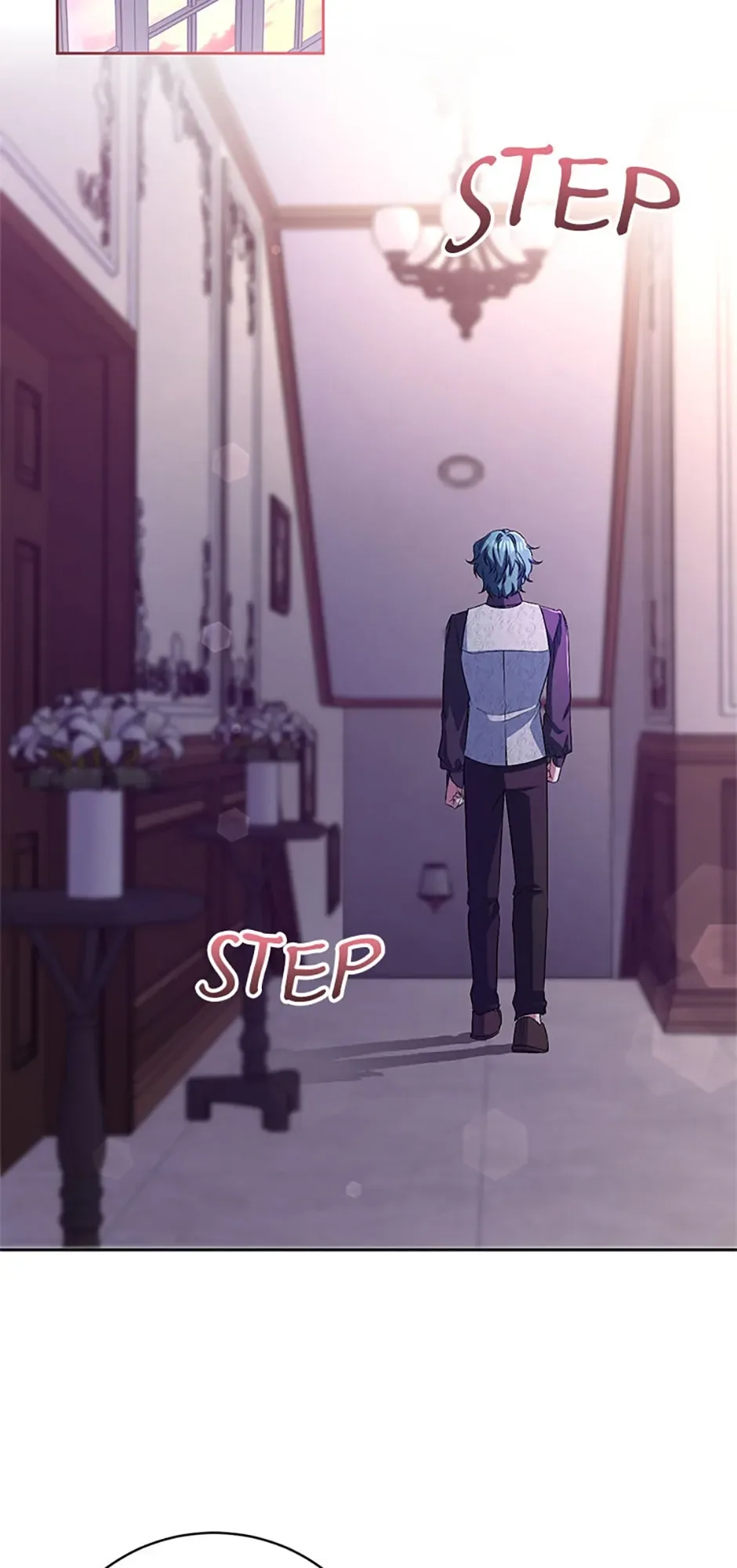 Demon King’s Doll Butler Chapter 31 page 63