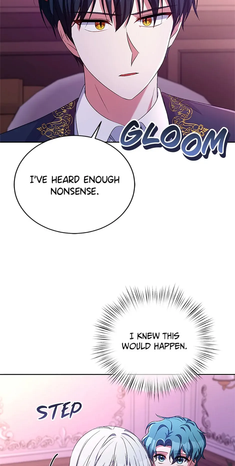 Demon King’s Doll Butler Chapter 31 page 58