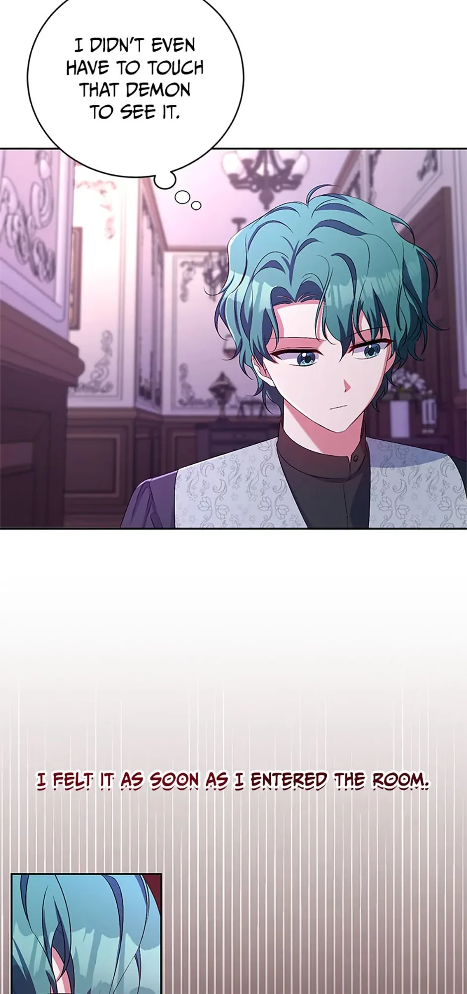 Demon King’s Doll Butler Chapter 31 page 64