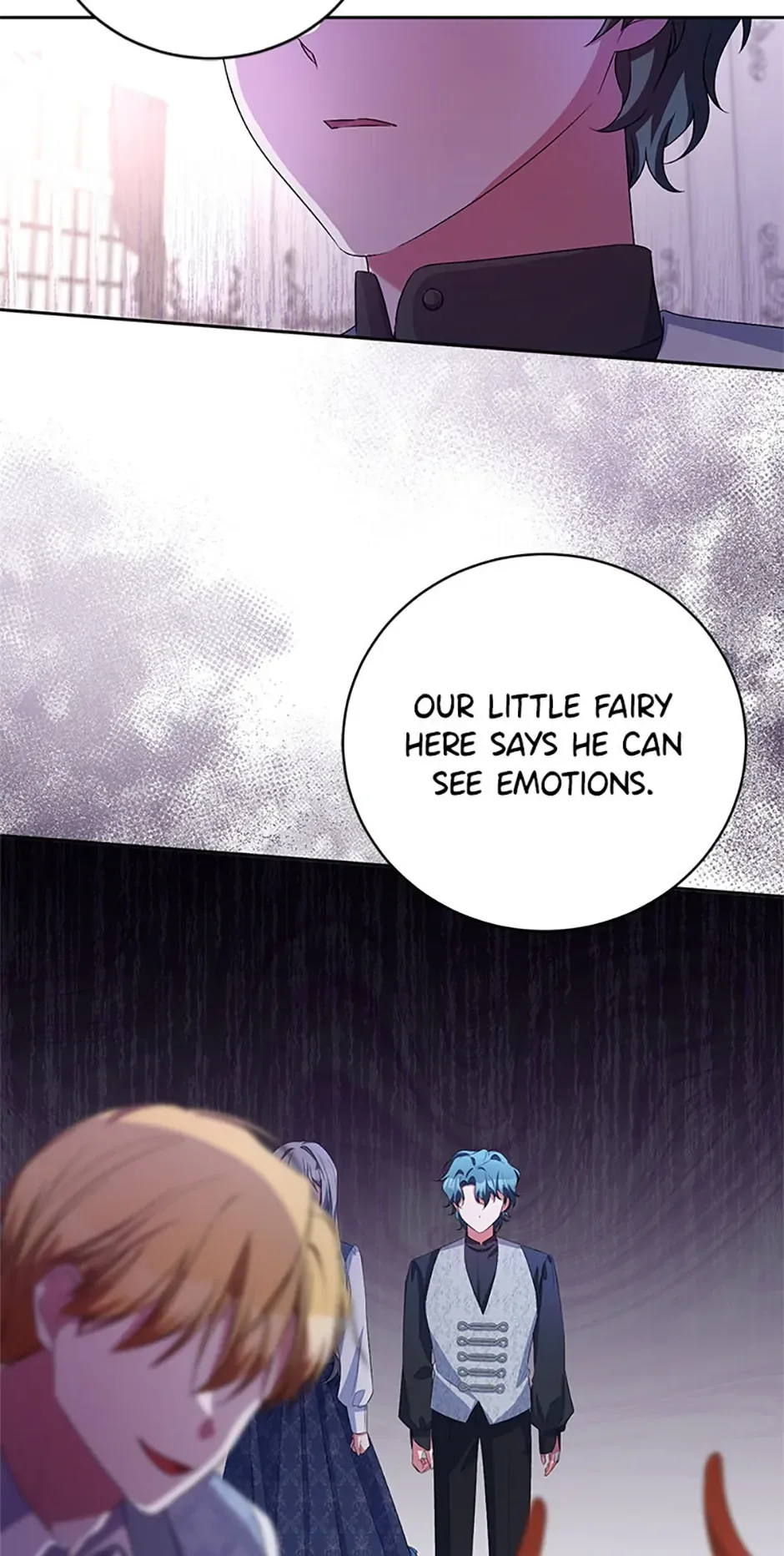 Demon King’s Doll Butler Chapter 31 page 56