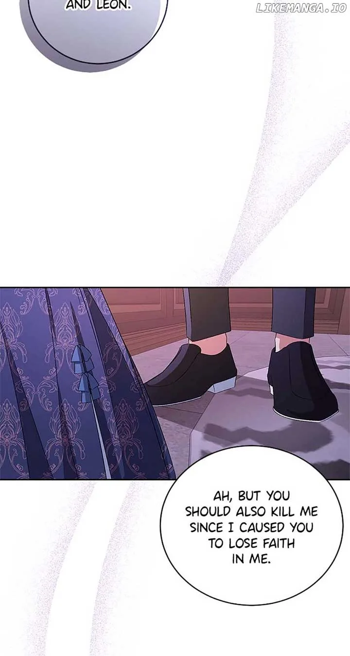 Demon King’s Doll Butler Chapter 32 page 13