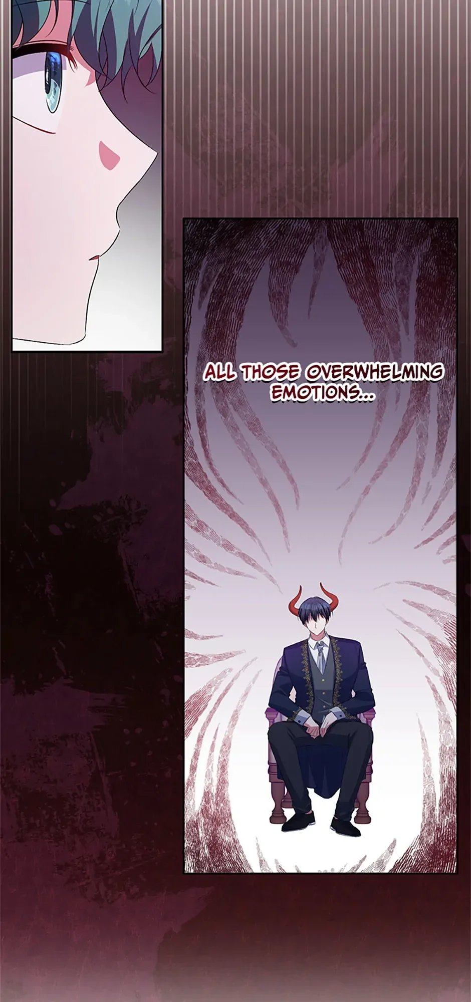 Demon King’s Doll Butler Chapter 31 page 65