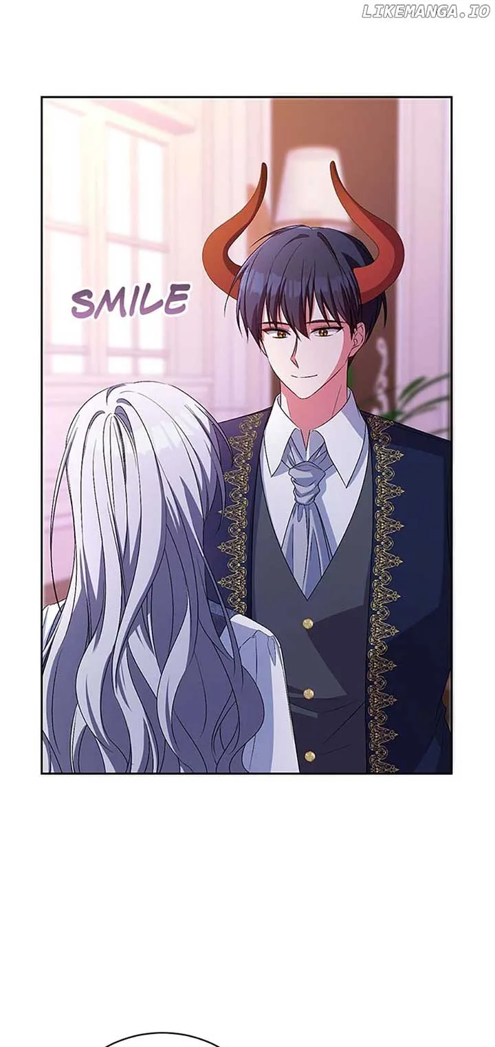 Demon King’s Doll Butler Chapter 32 page 7