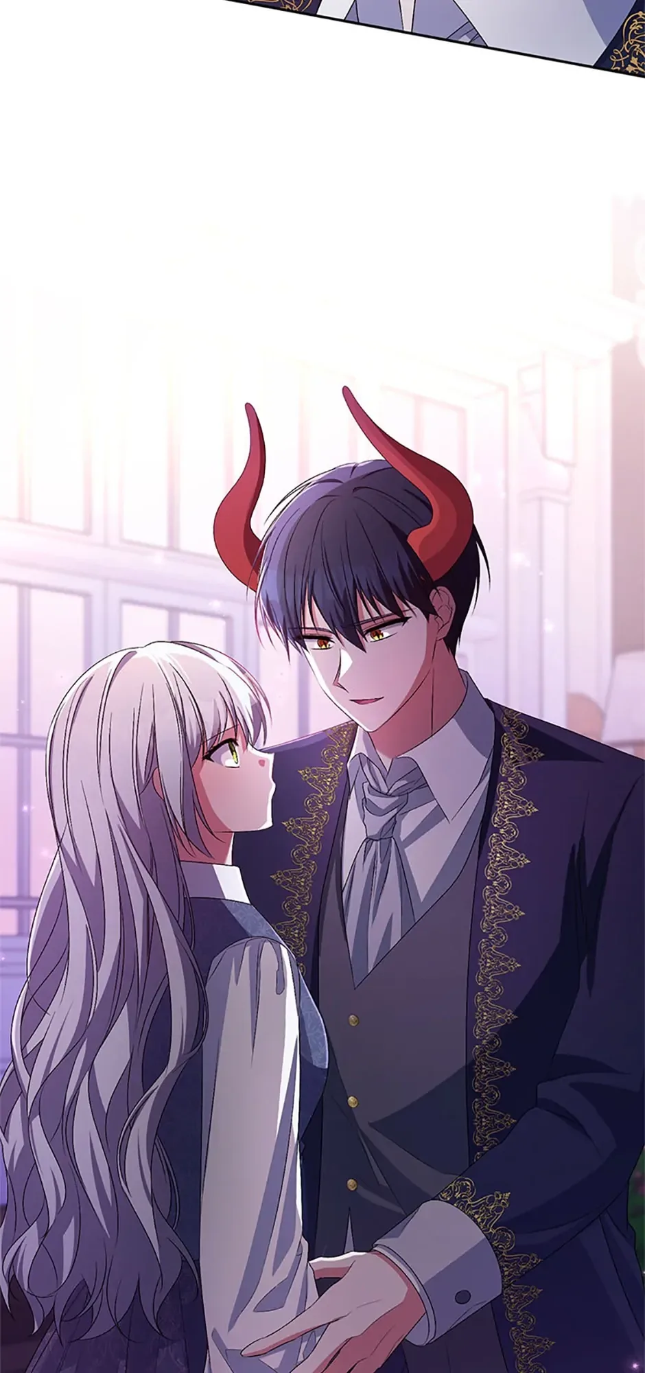 Demon King’s Doll Butler Chapter 31 page 69
