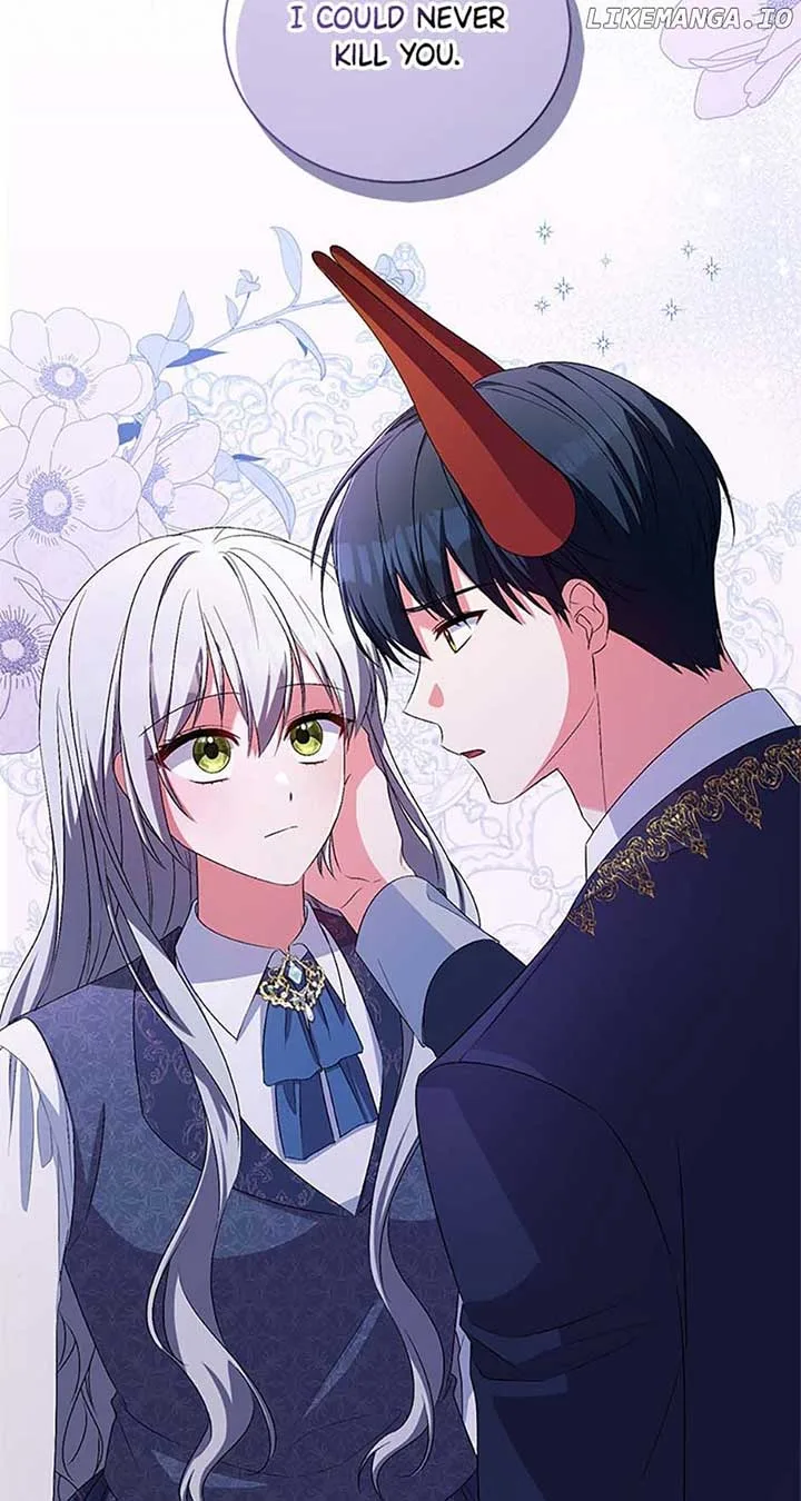 Demon King’s Doll Butler Chapter 32 page 16