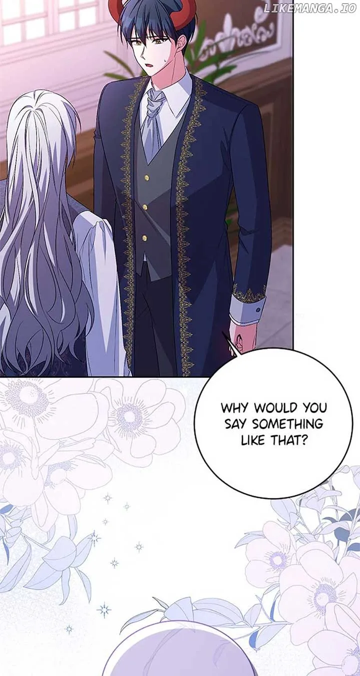 Demon King’s Doll Butler Chapter 32 page 15