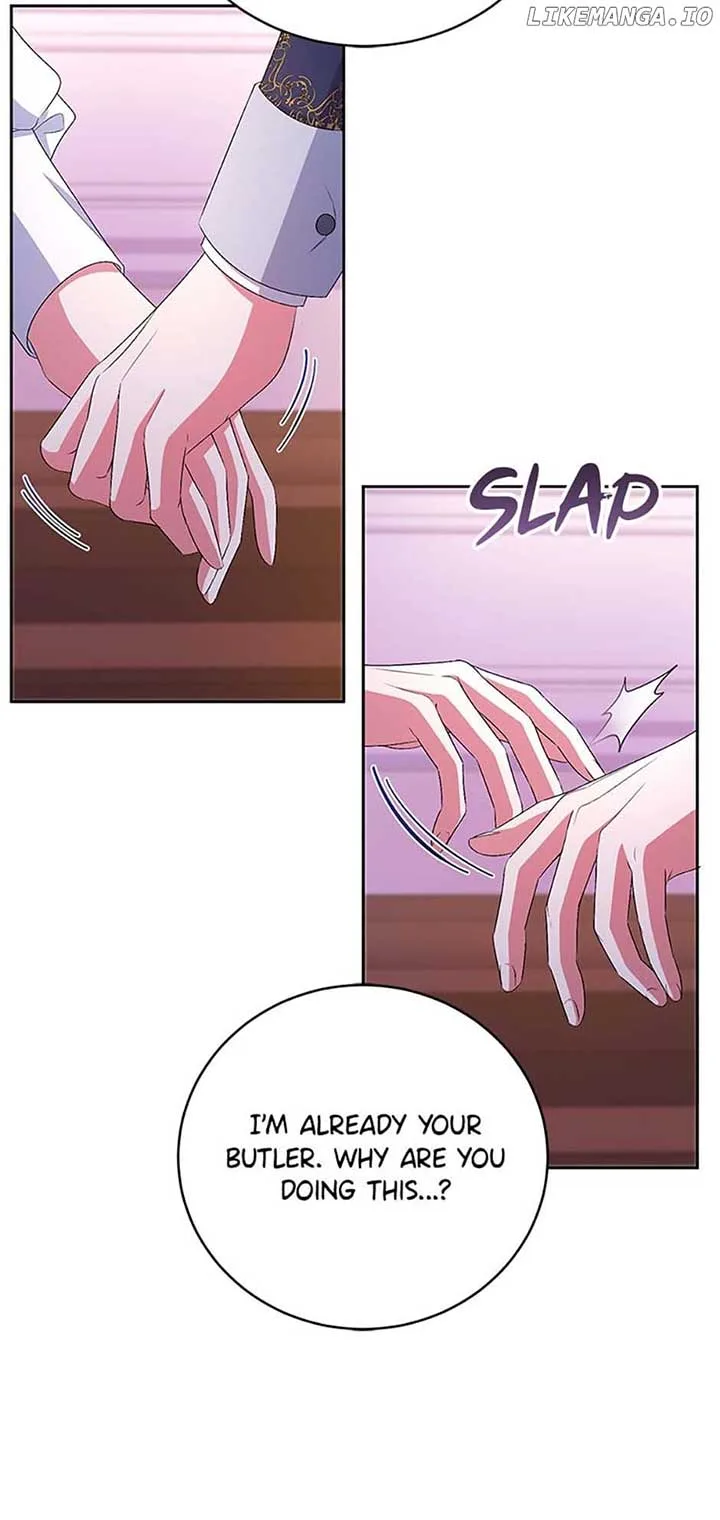 Demon King’s Doll Butler Chapter 32 page 10