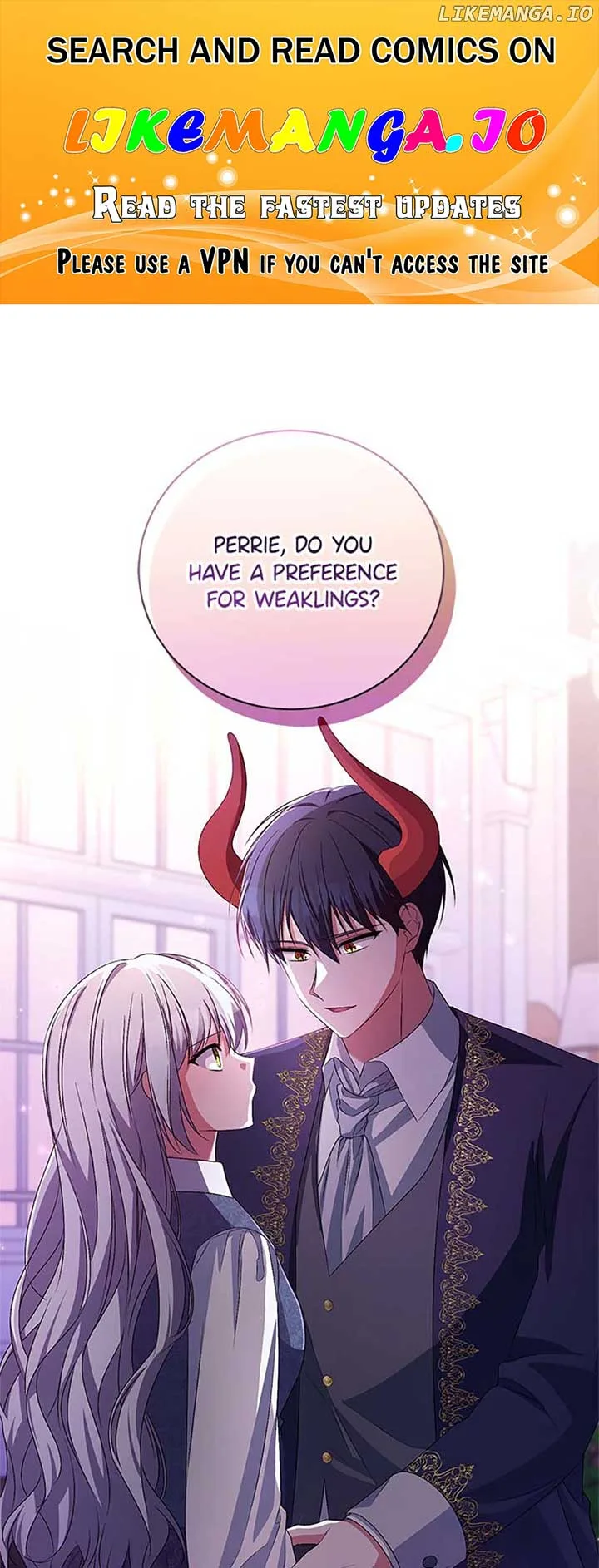 Demon King’s Doll Butler Chapter 32 page 2