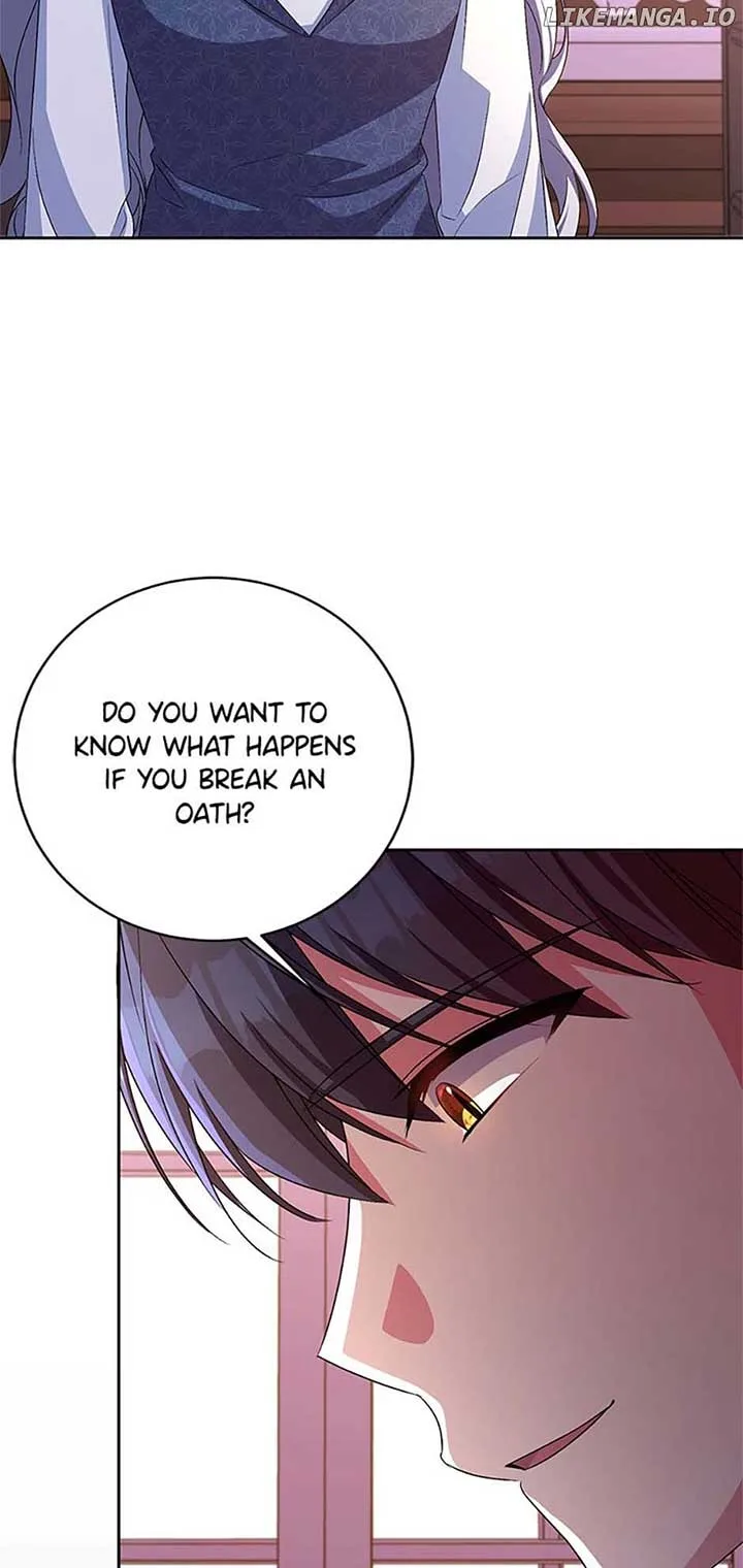 Demon King’s Doll Butler Chapter 32 page 4